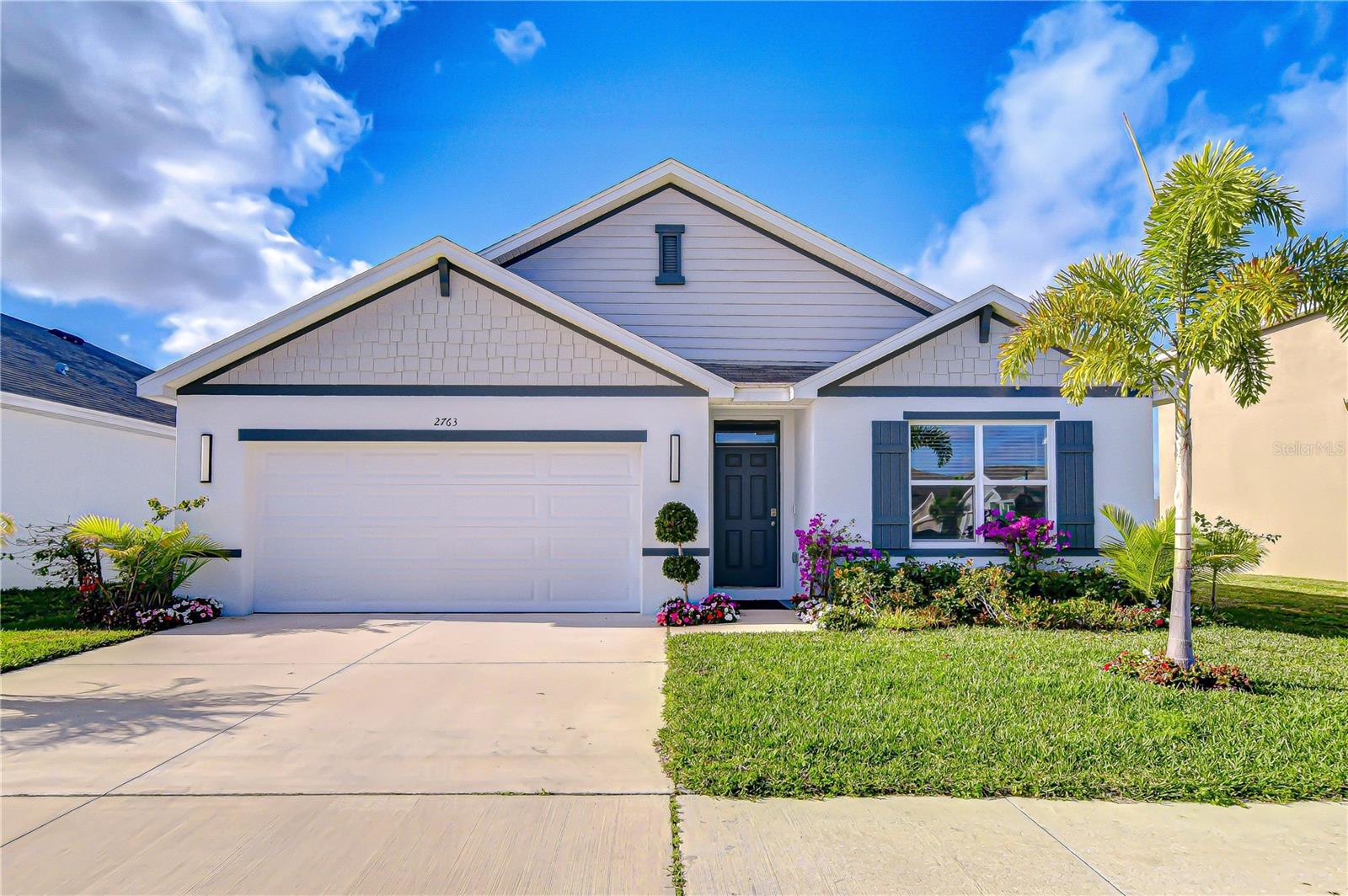 2763 Widewater Way