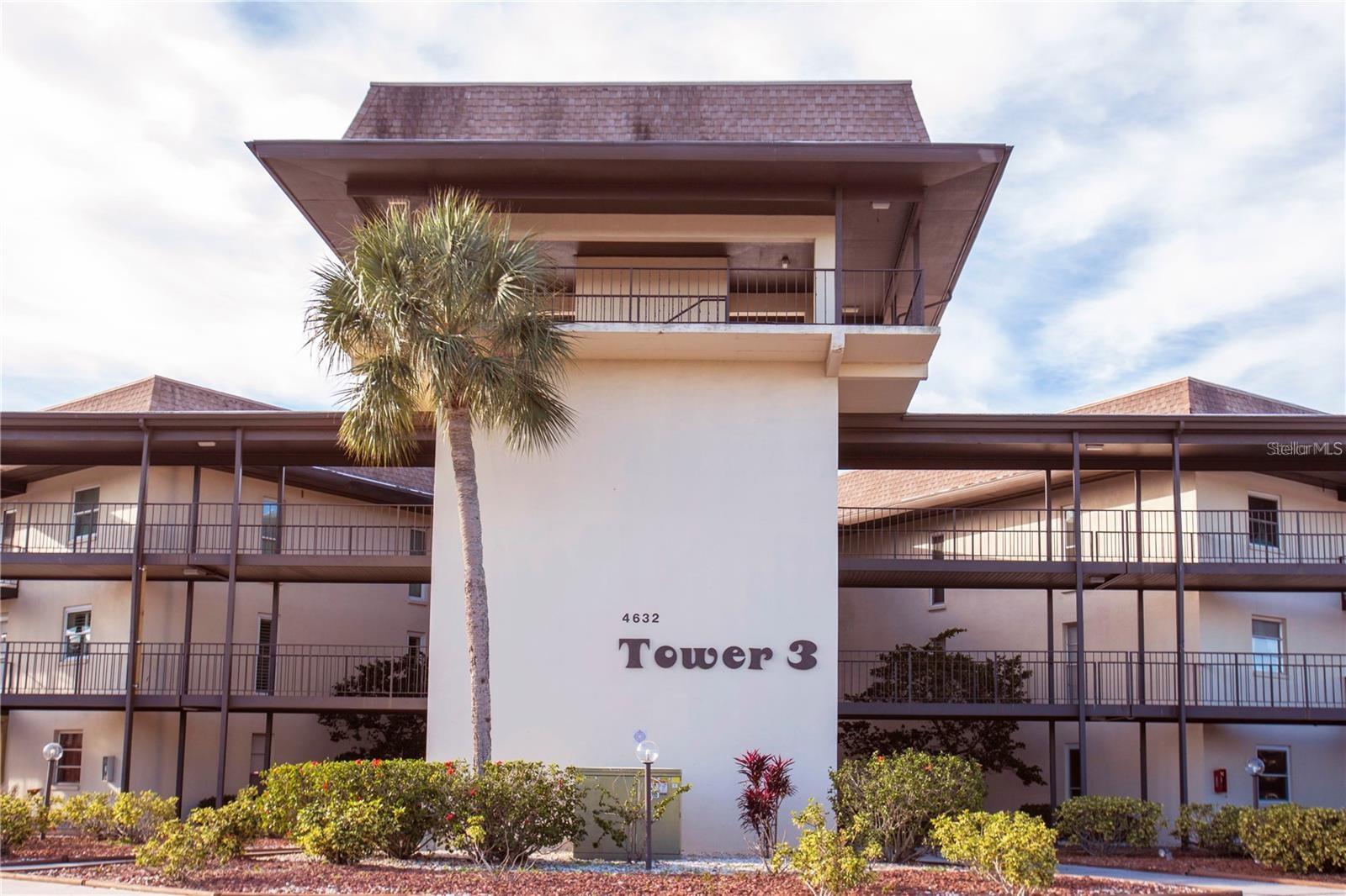 4632 Marine Pkwy #201