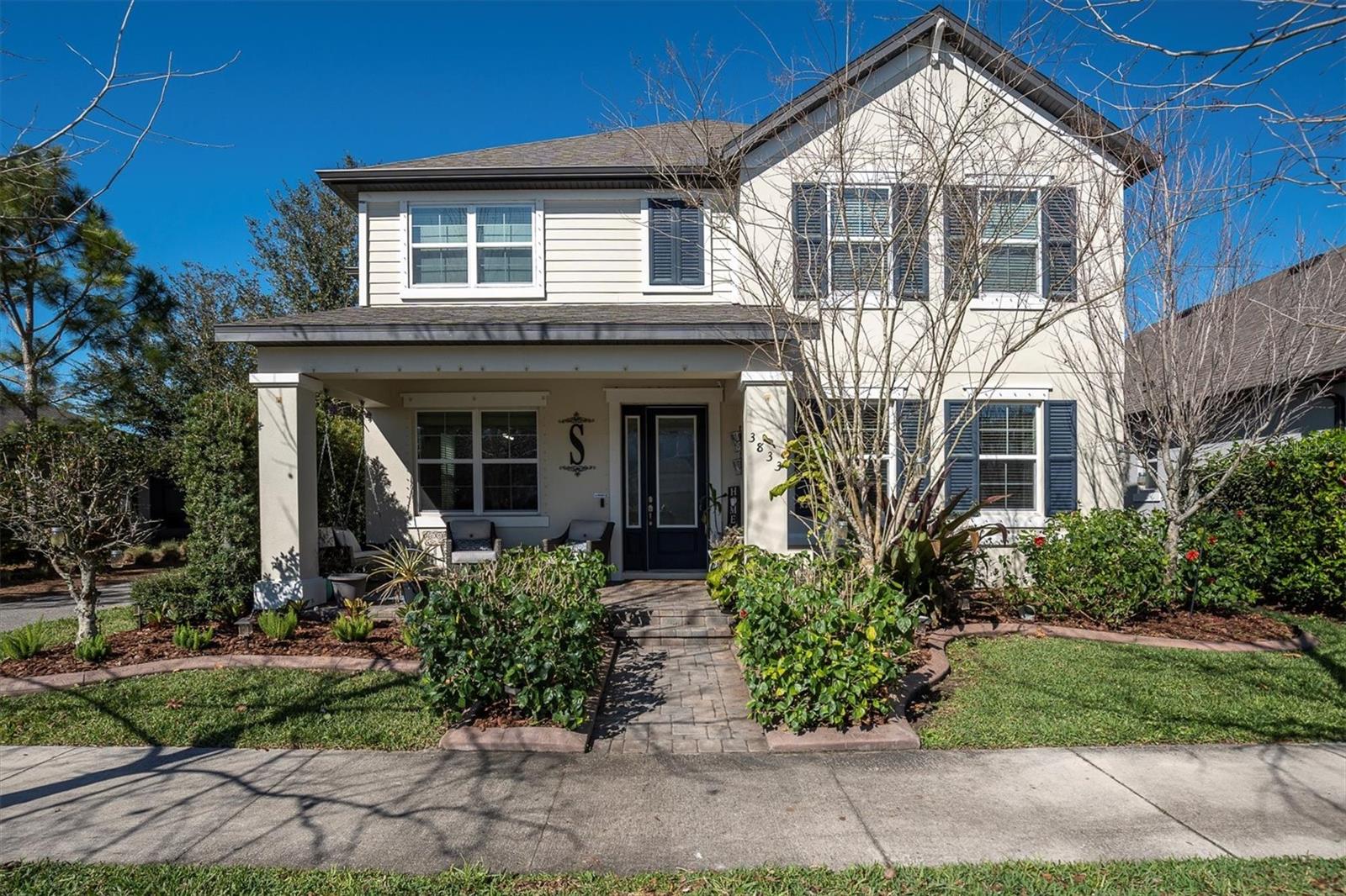 3833 Villamore Ln