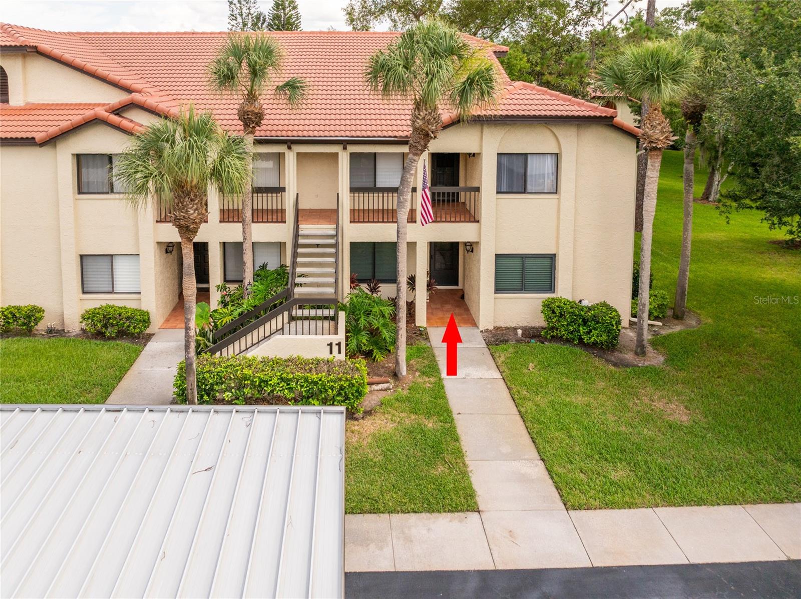 1801 E Lake Rd #11D