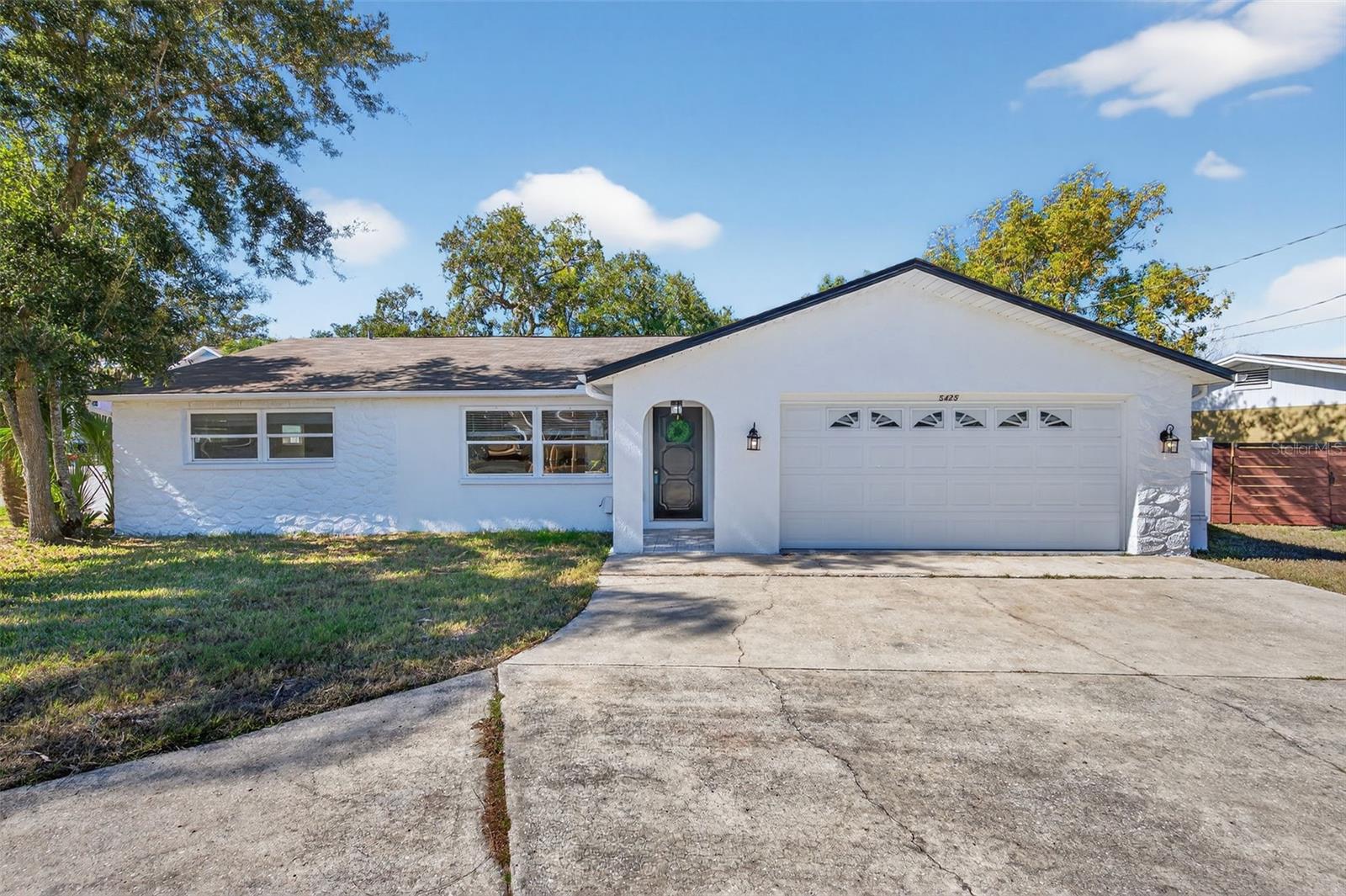 5425 Drinkard Dr
