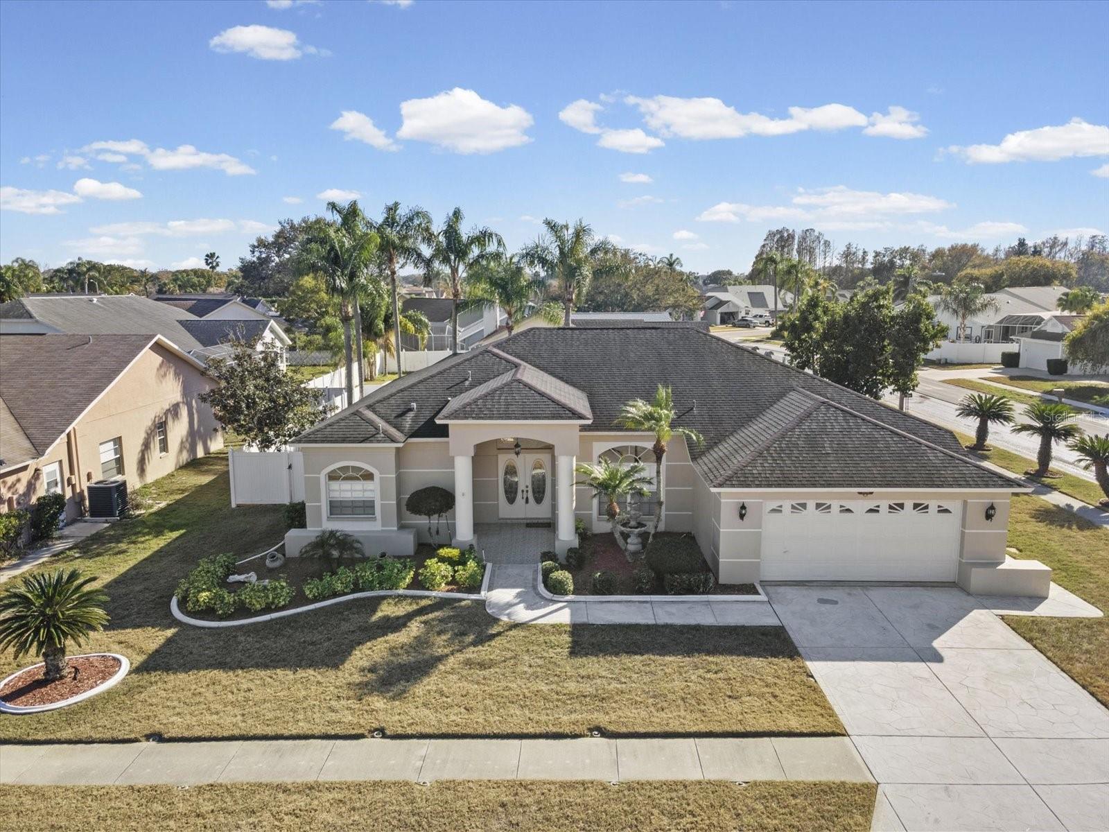 8704 Cypress Lakes Blvd