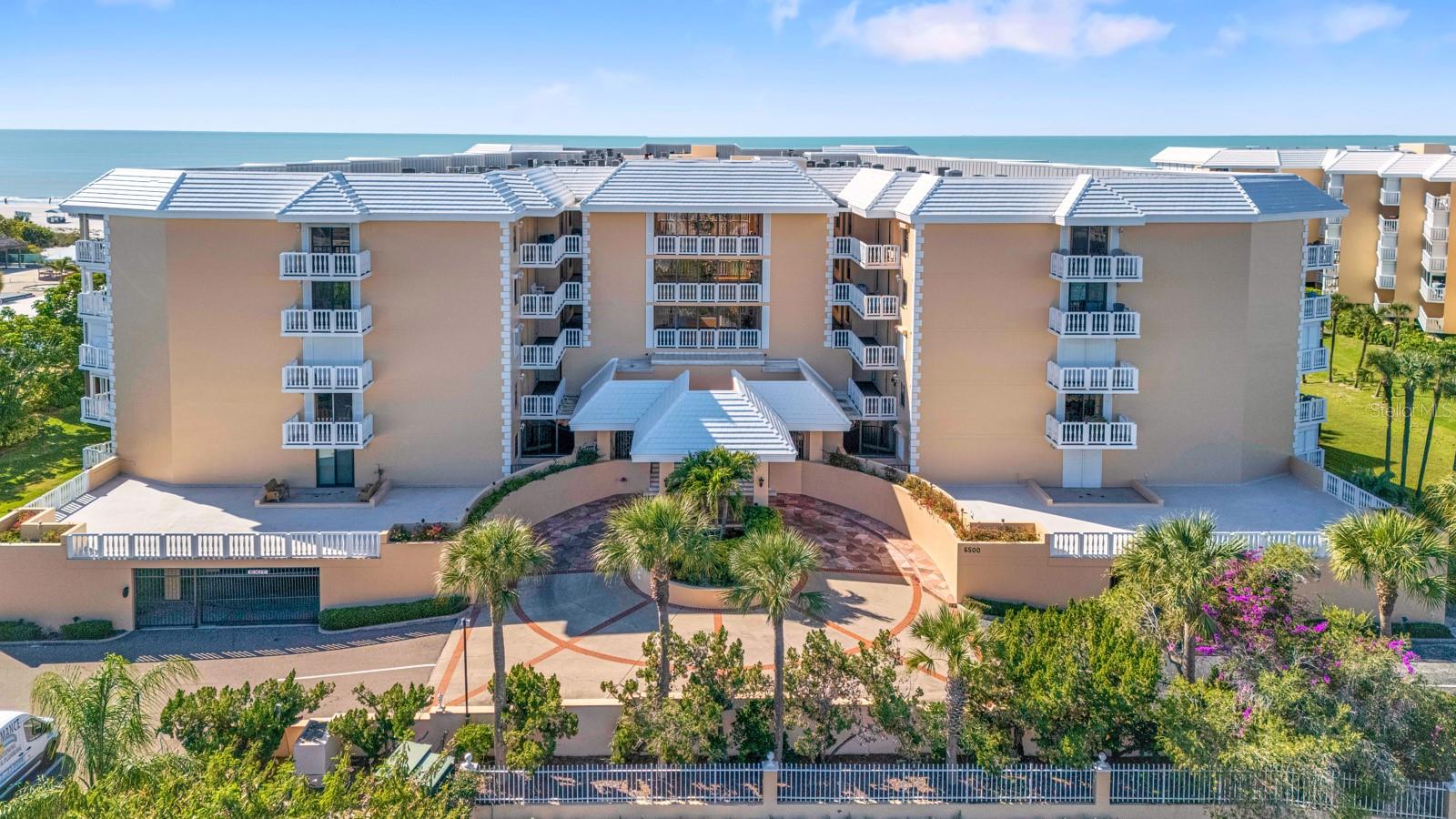 6500 Sunset Way #121