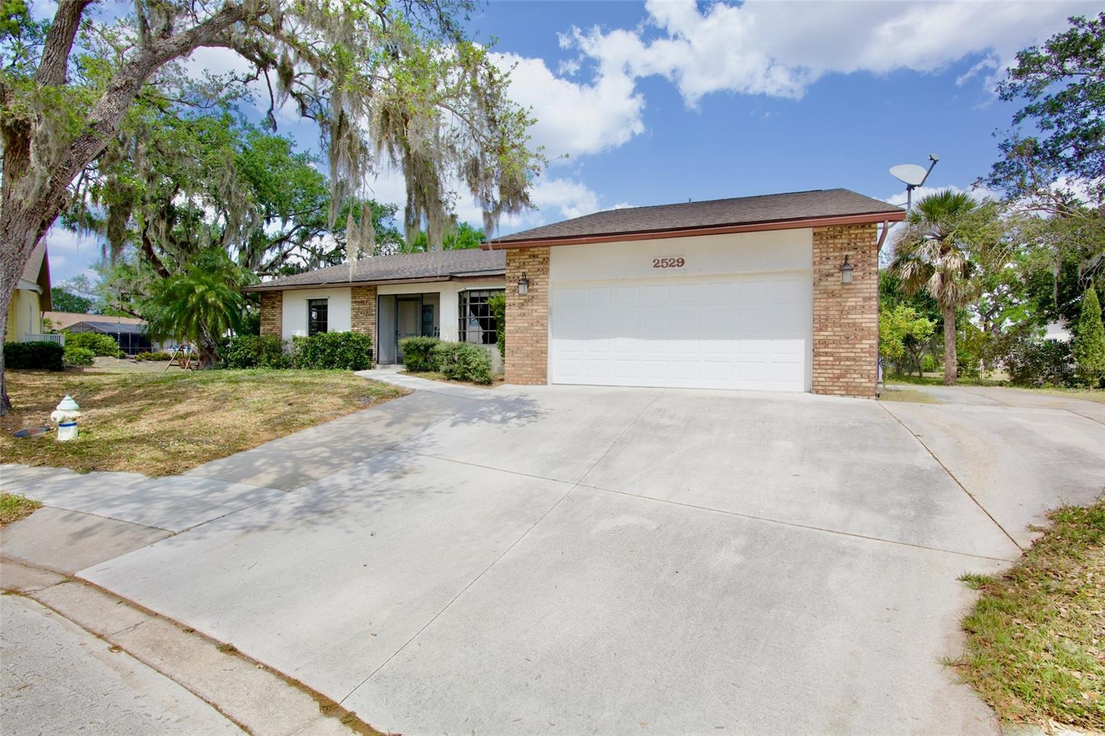 2529 Rustic Oak CT CT