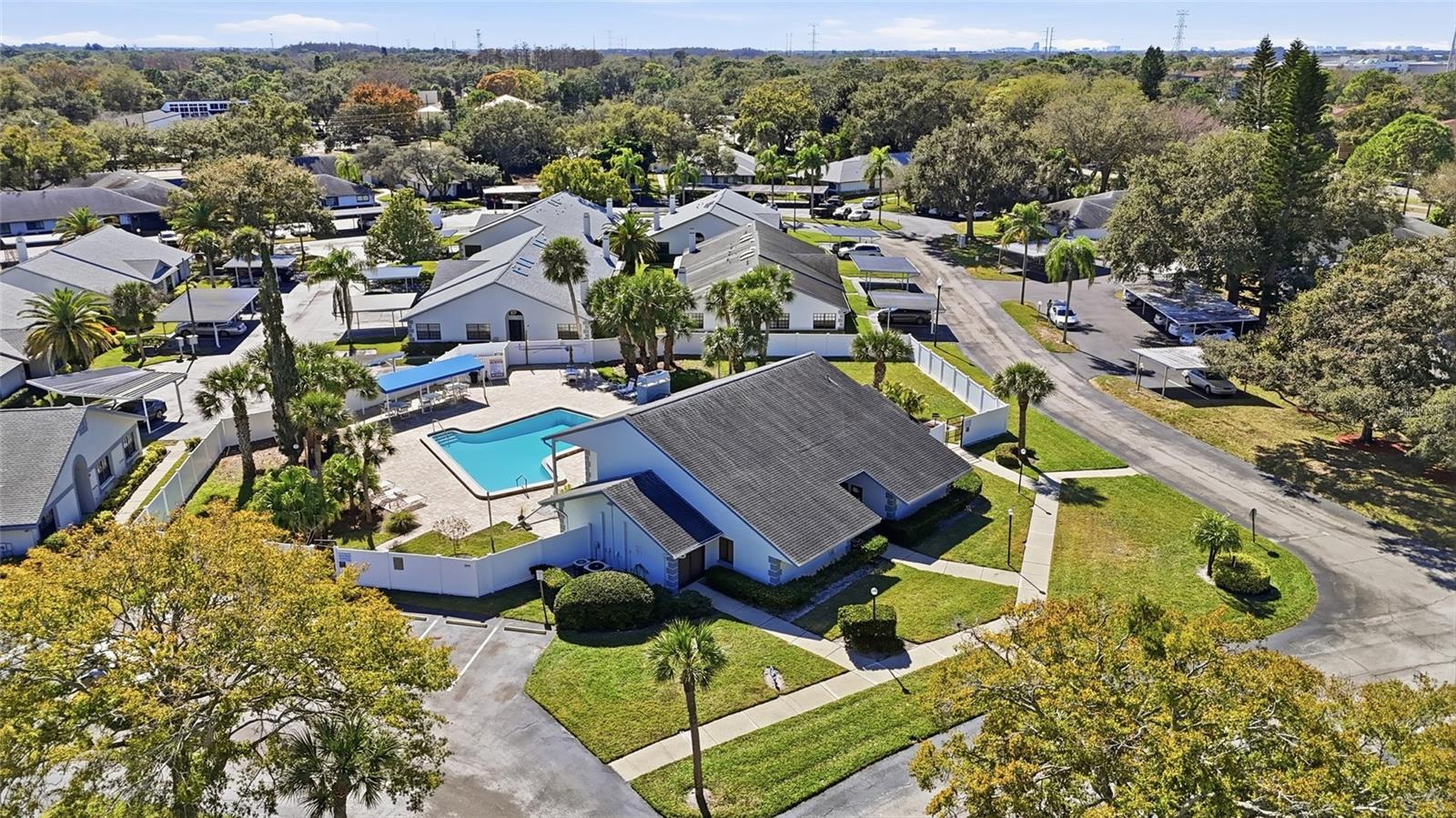 2701 Countryside Blvd #102