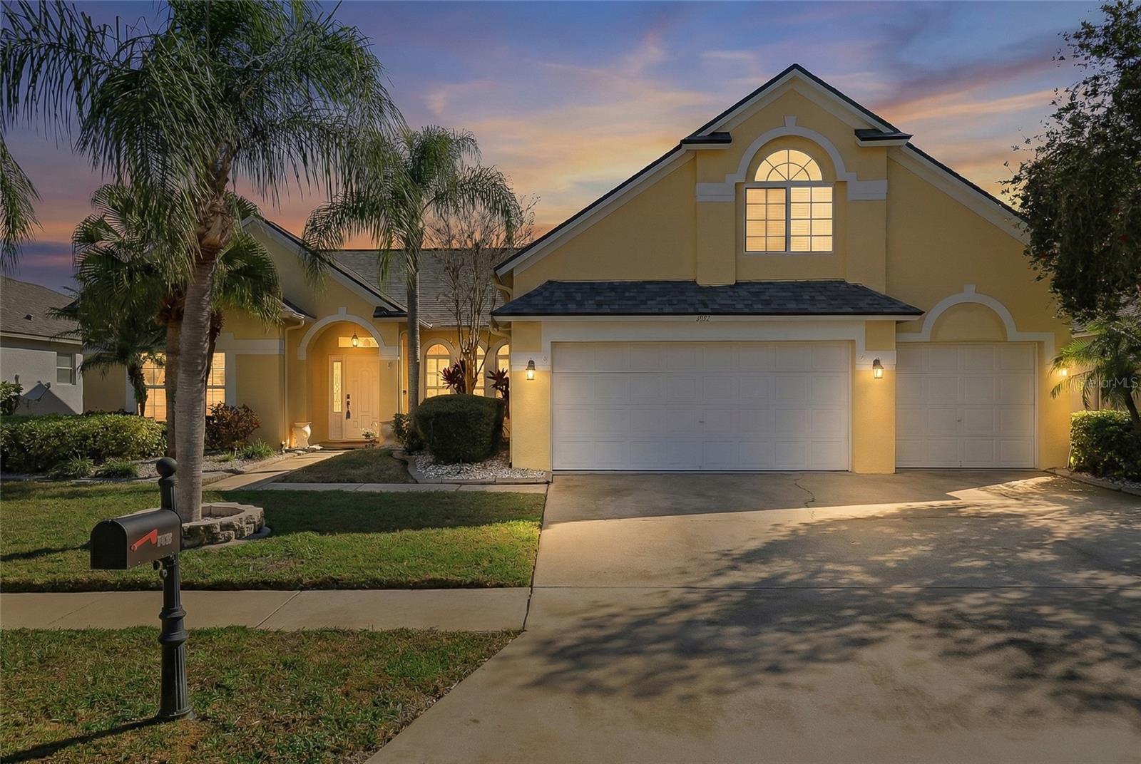 1512 Crooked Stick Dr