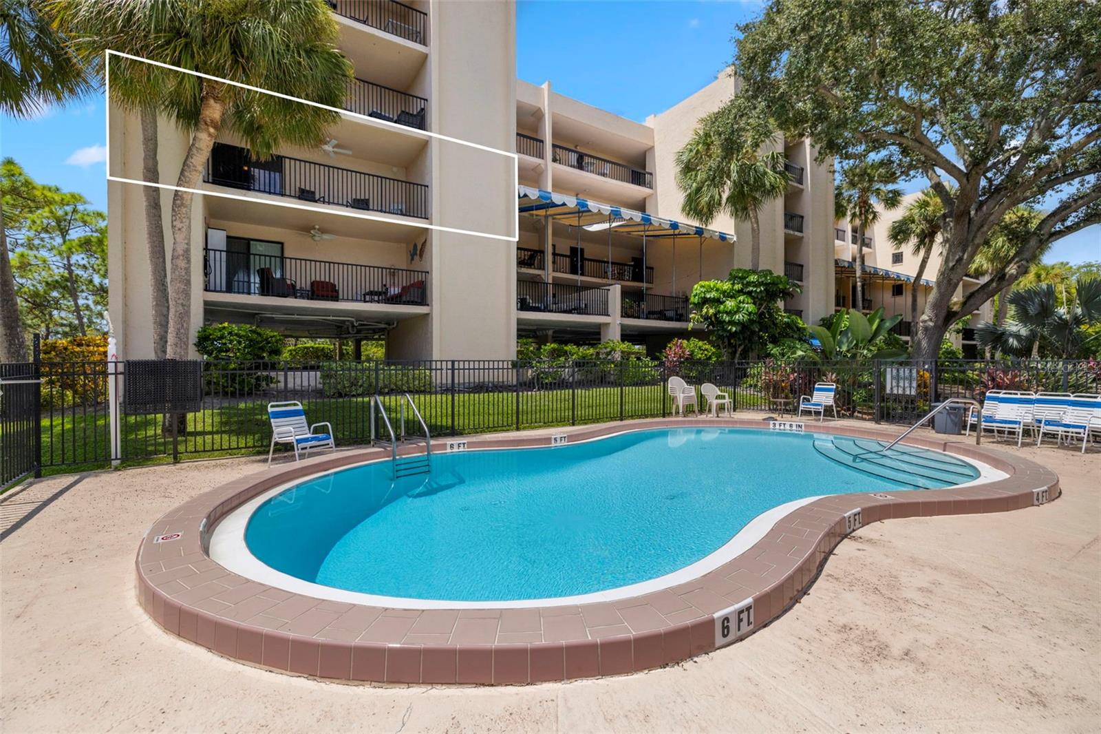 402 Tarpon Pt
