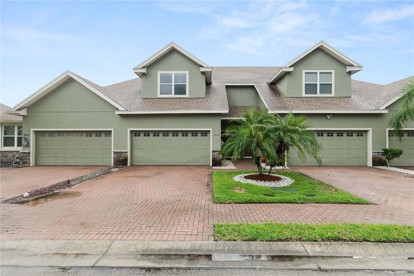 6514 Sedgeford Dr