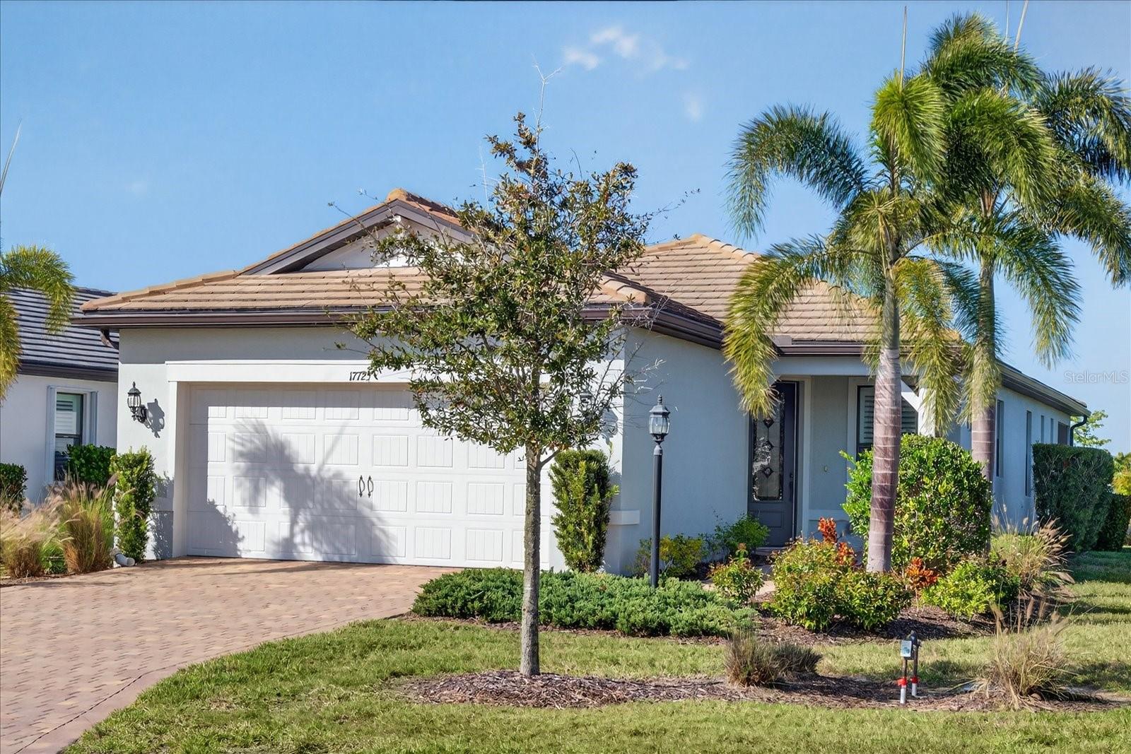 17725 Northwood Pl.