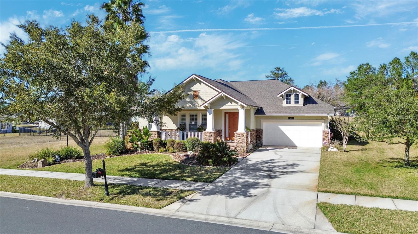 19531 Mossy Oak CT