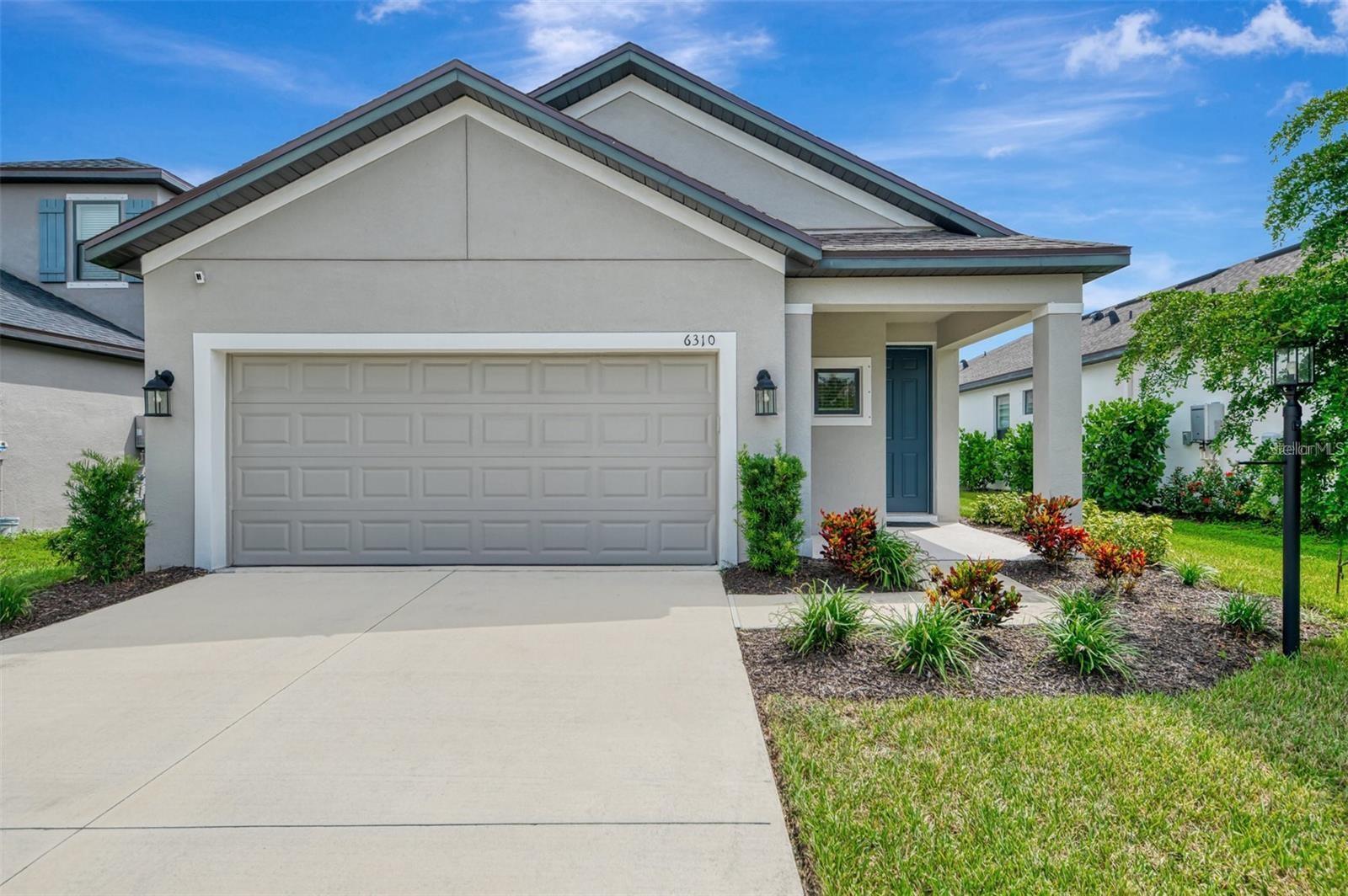6310 Grandview Hill CT