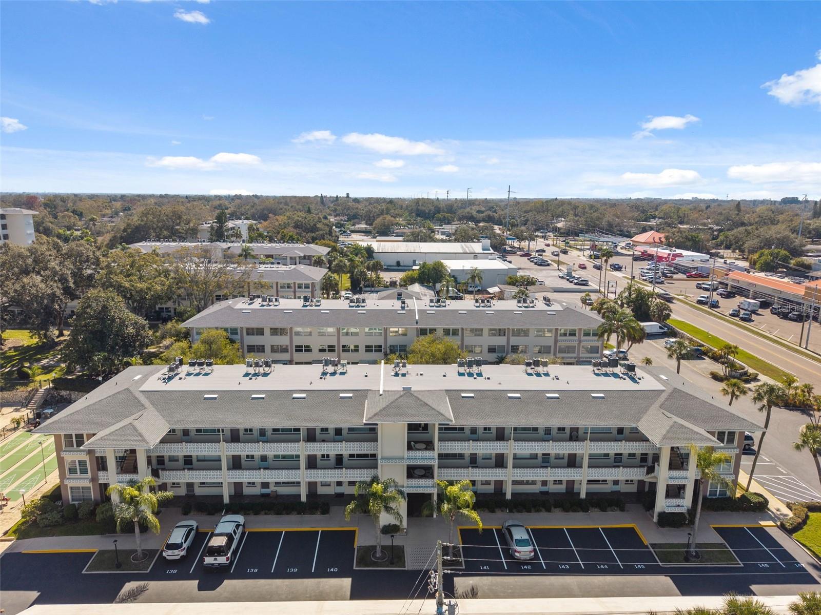 1235 S Highland Ave #1-207