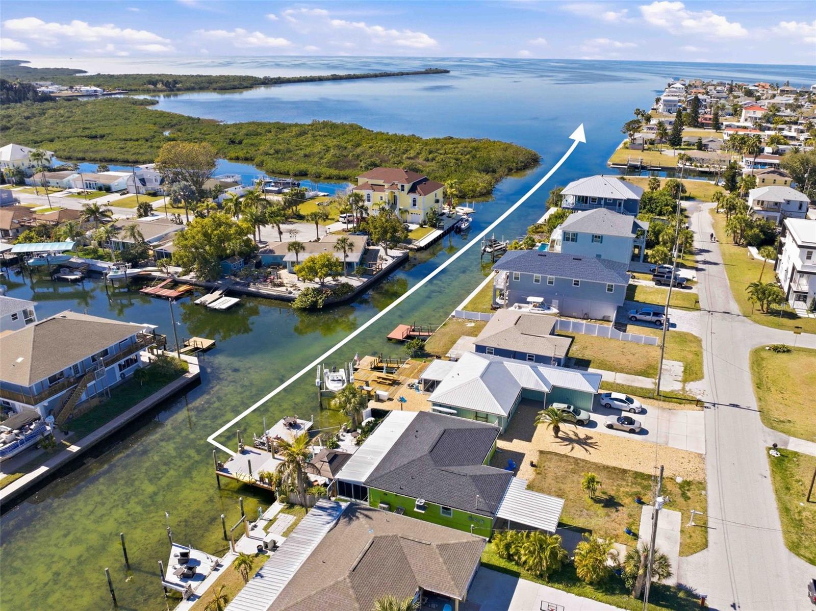 6424 Boatyard Dr