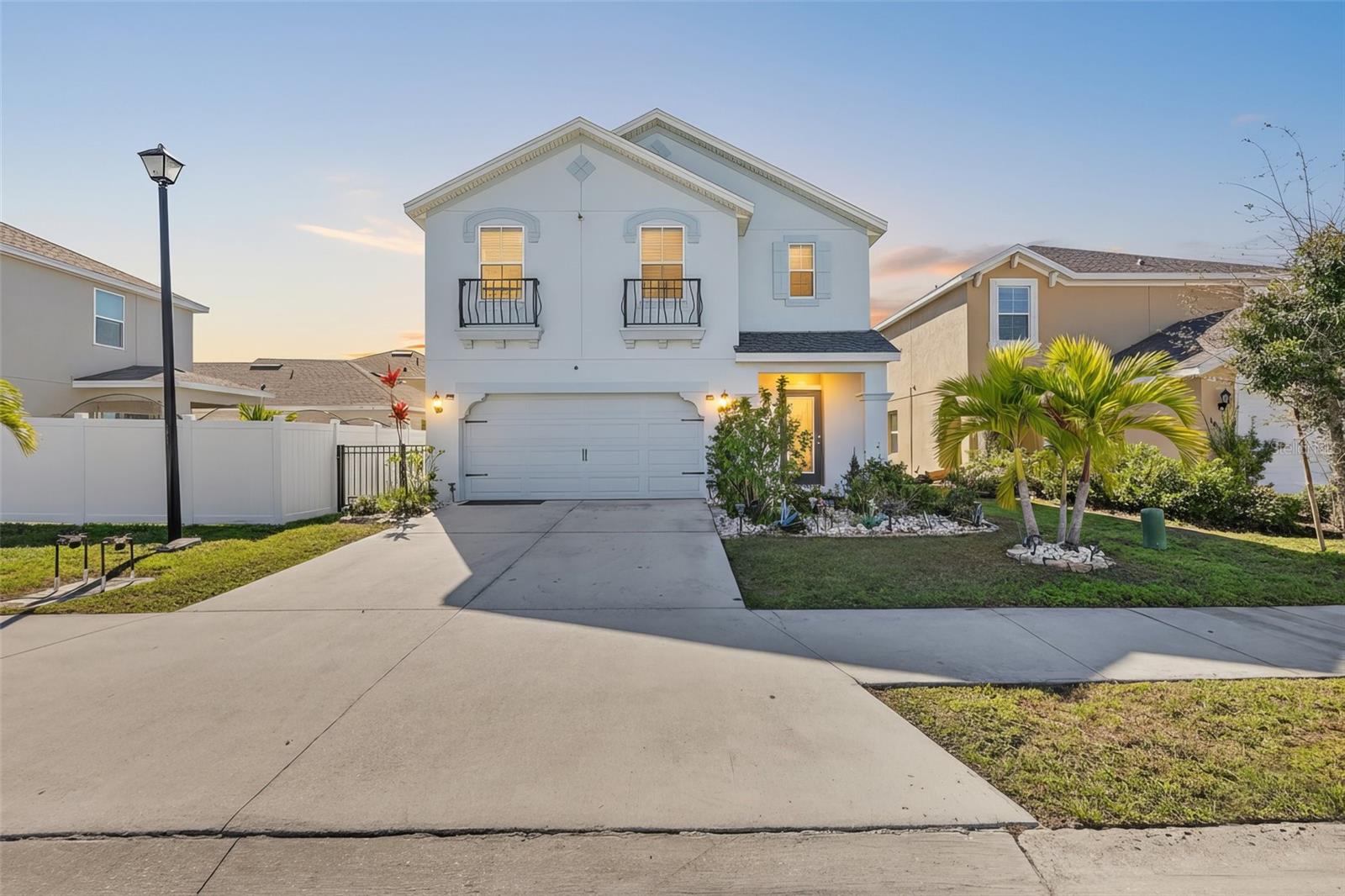 4842 San Palermo Dr