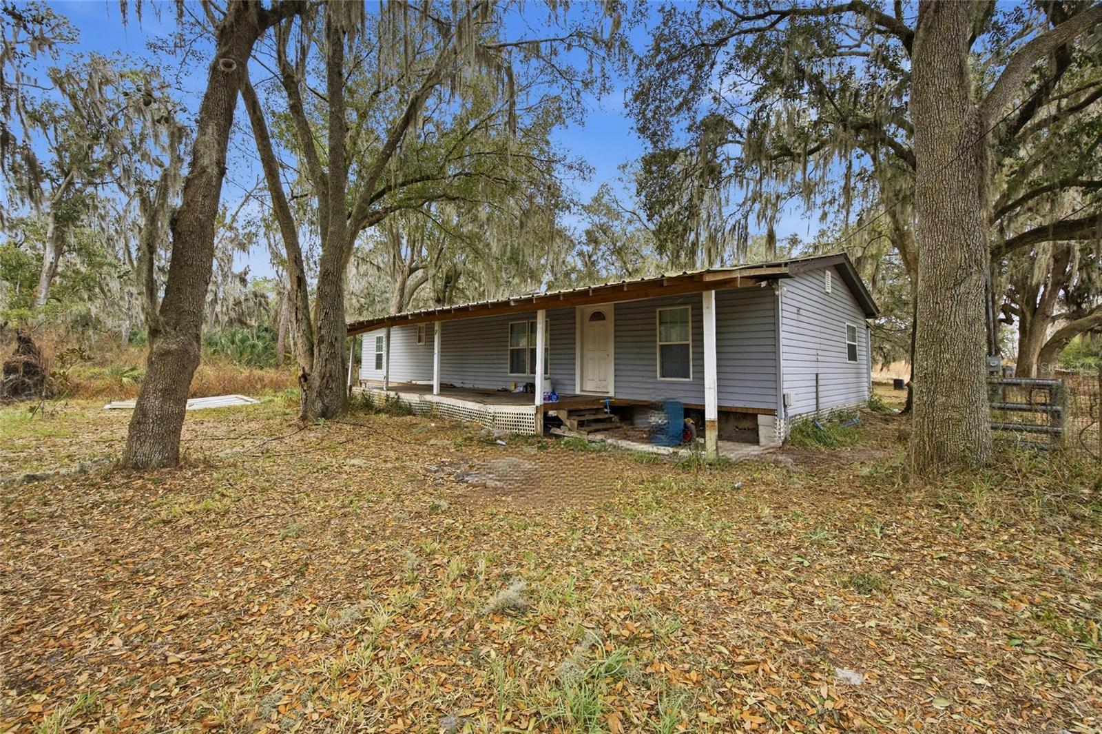 1823 Welcome Rd