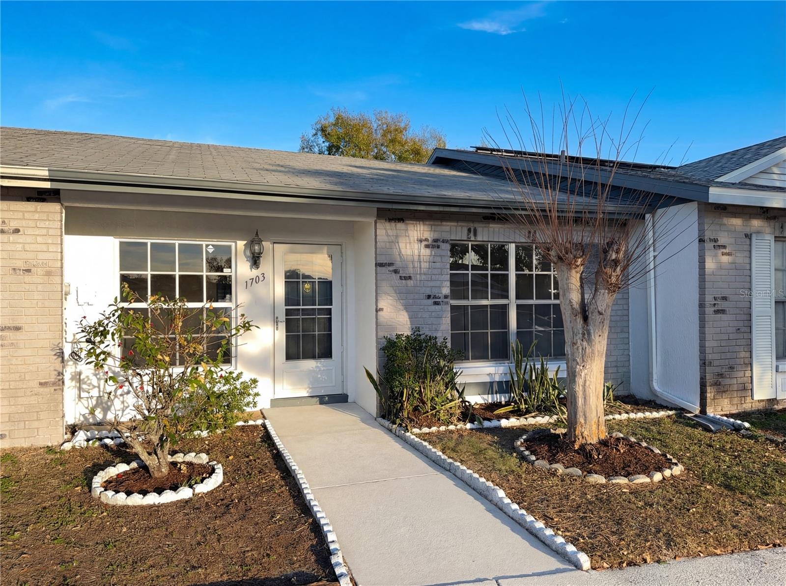 1703 Oak Branch CT