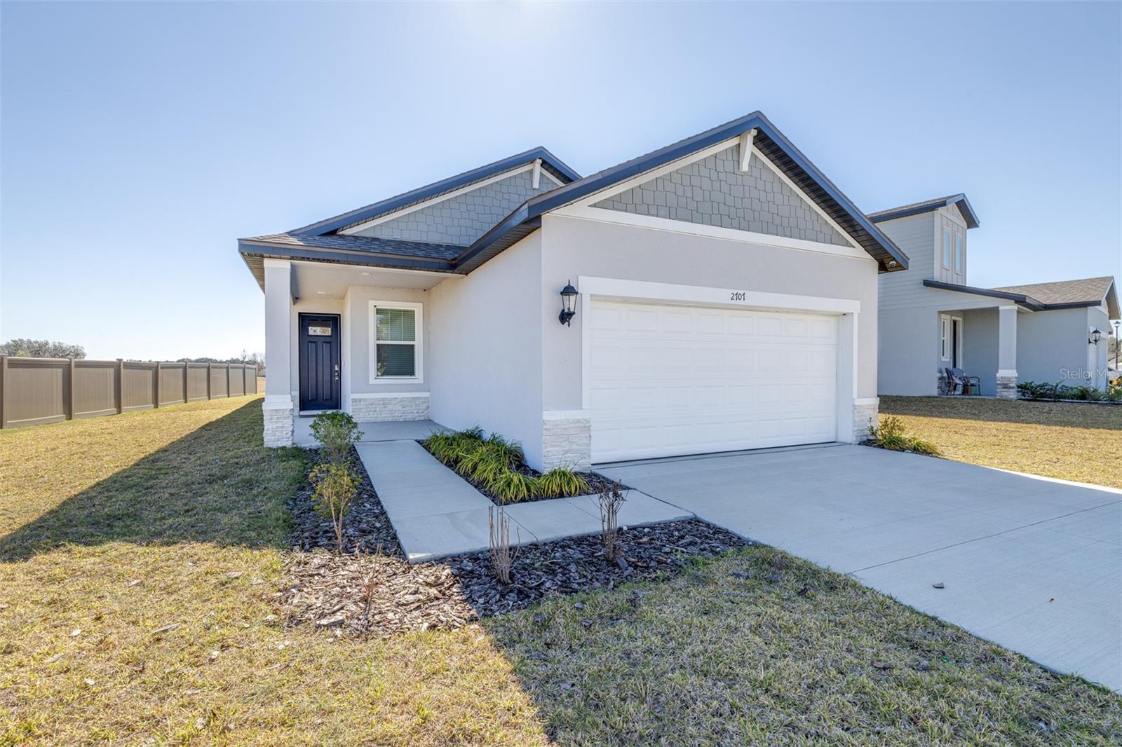 2707 Virginia Pine Dr