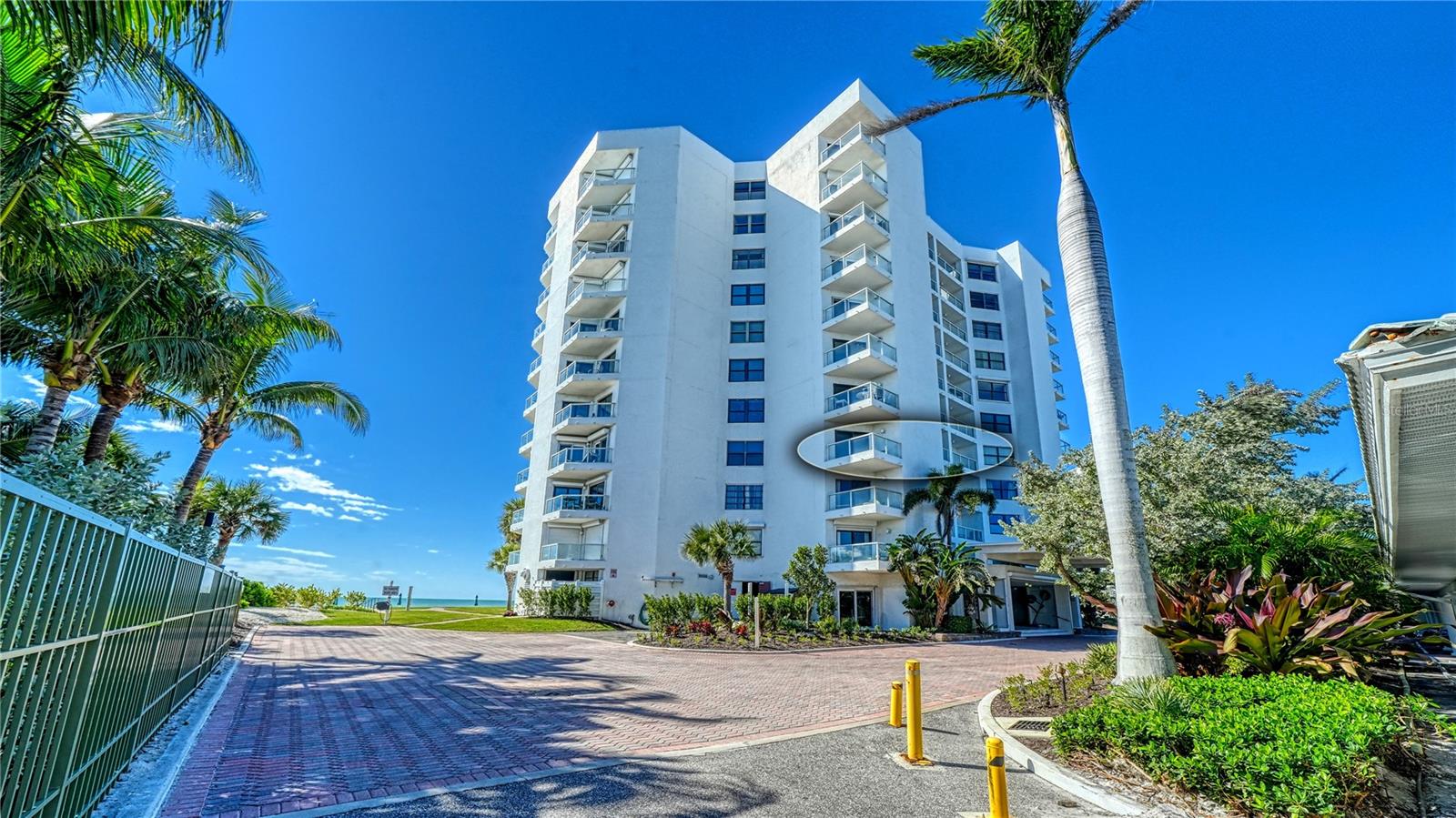 1000 Longboat Club Rd #403