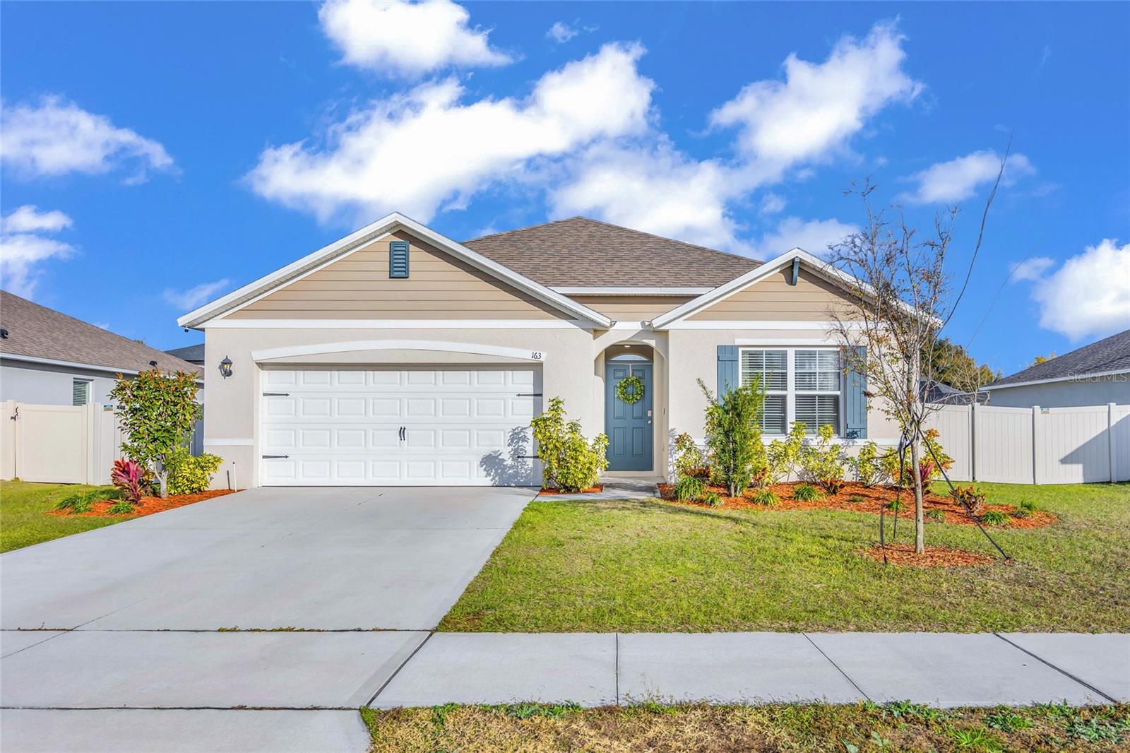 163 Auburn Grove Blvd