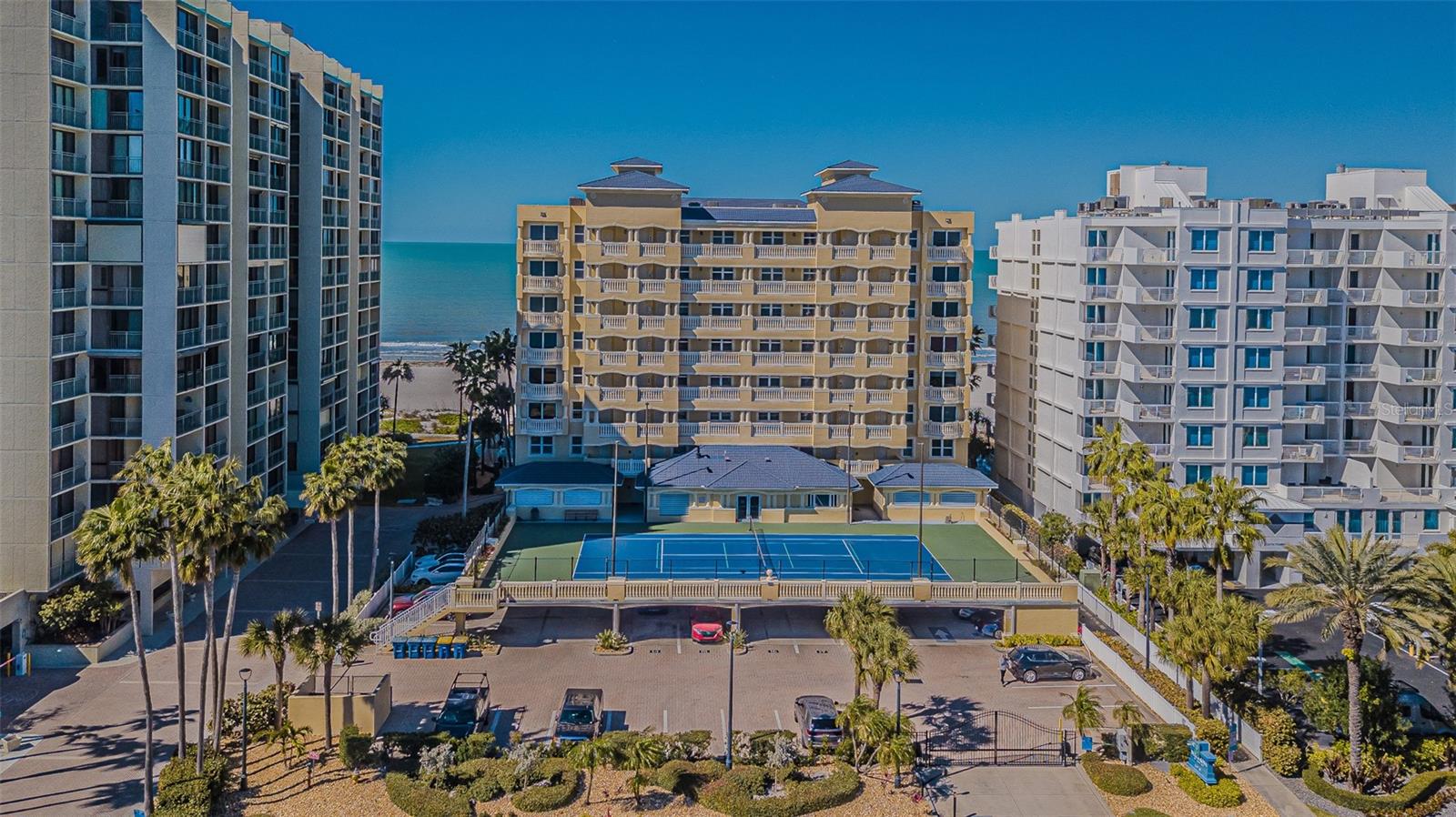 1370 Gulf Blvd #703