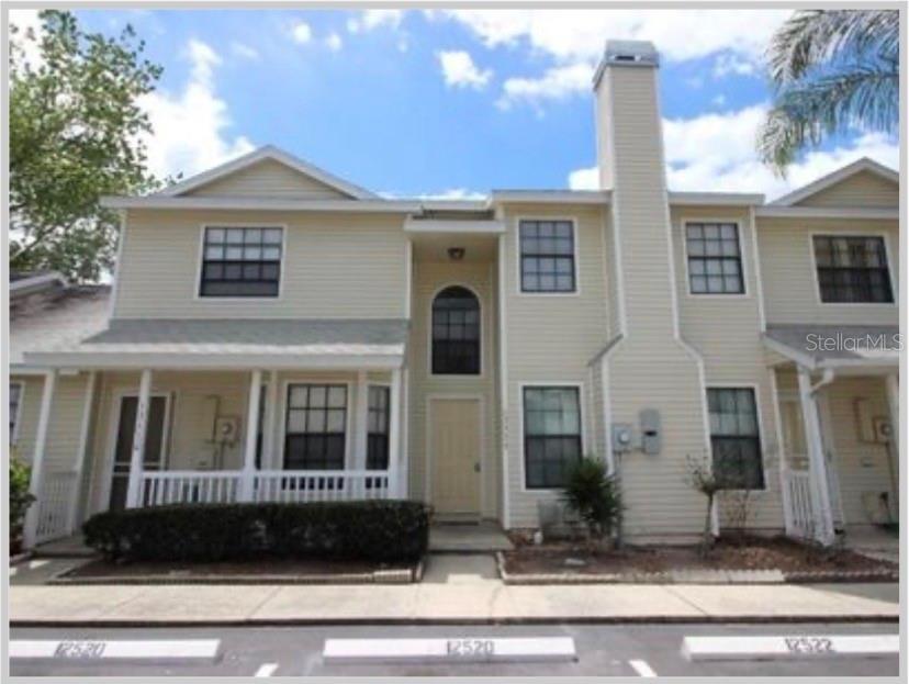 12522 Castle Hill Dr