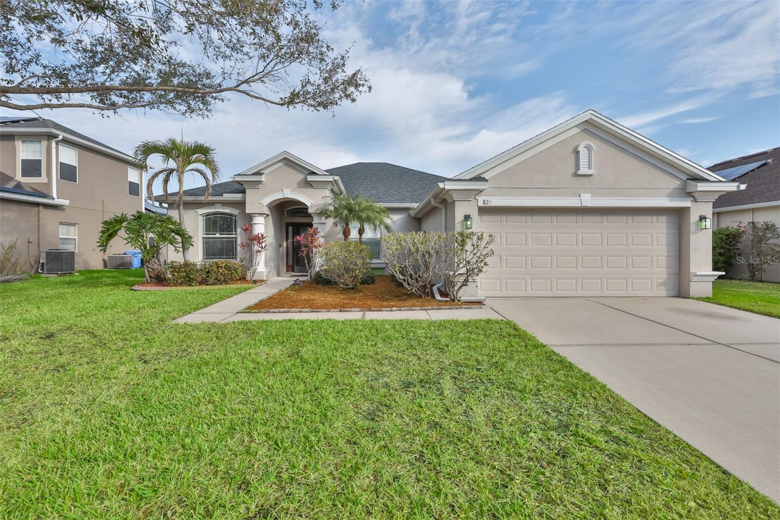 823 Seminole Sky Dr
