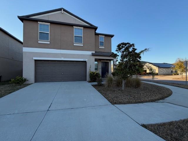15501 Wicked Strong St