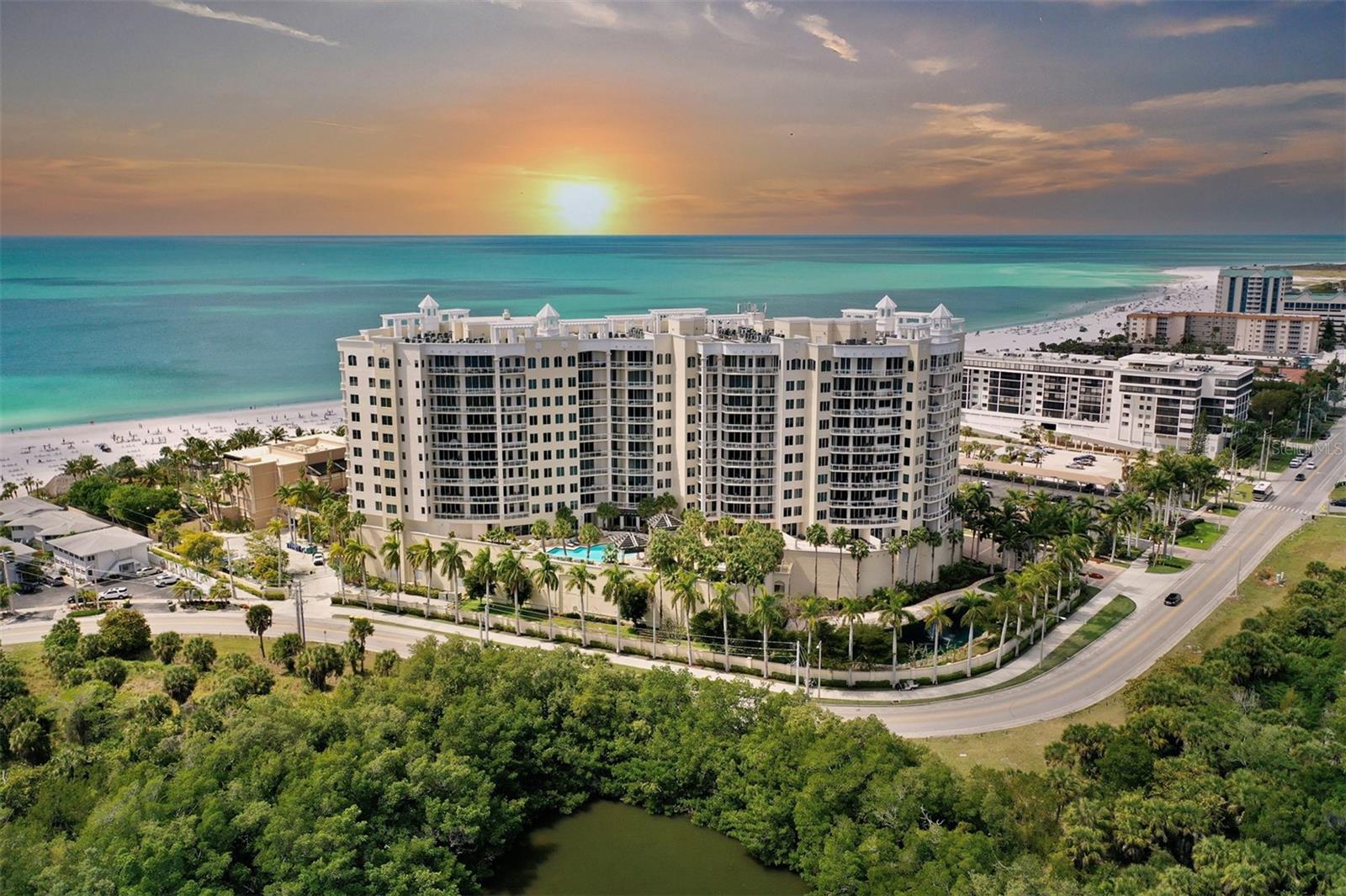 1300 Benjamin Franklin Dr #809
