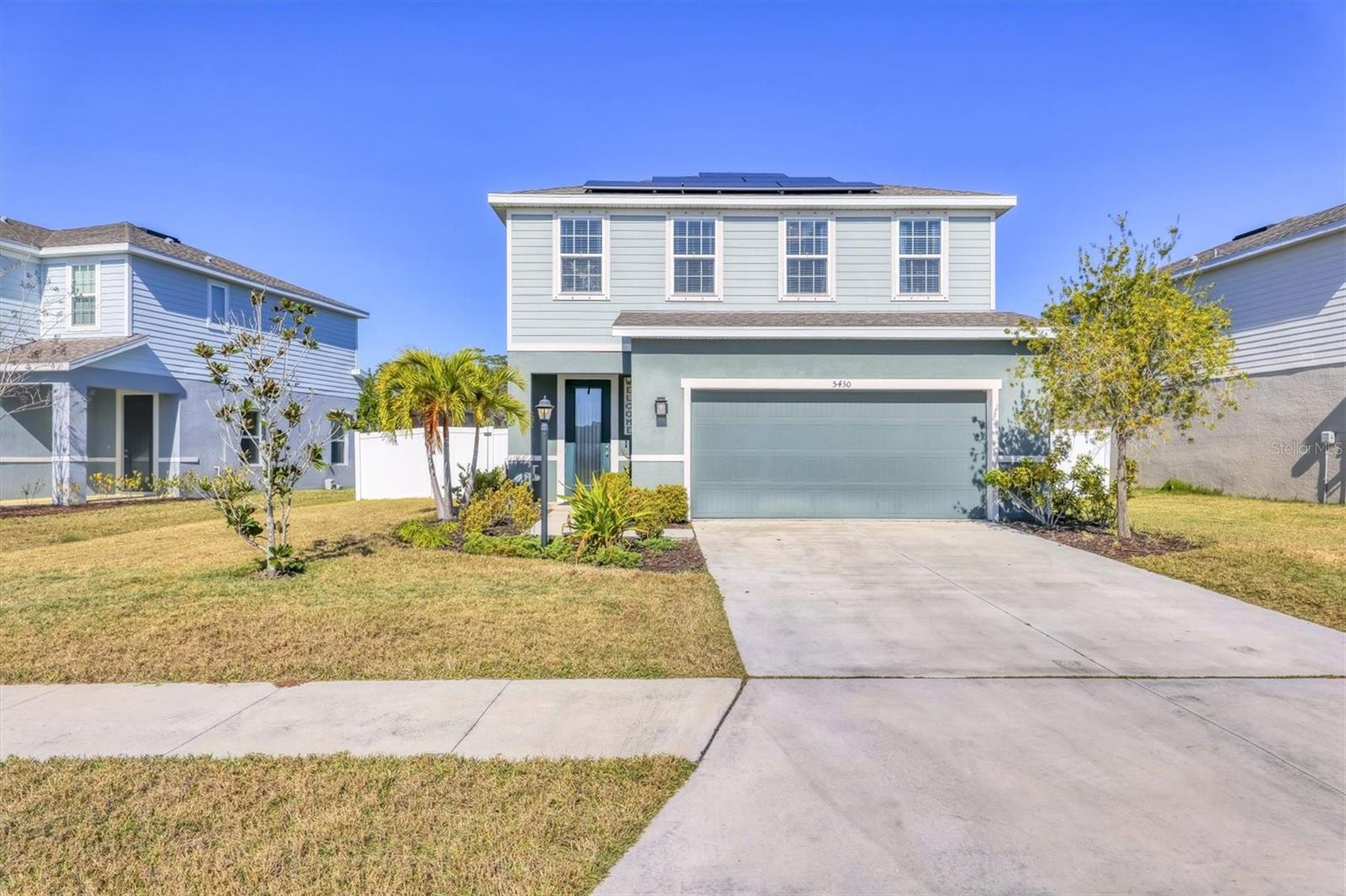 5430 Spanish Moss CV