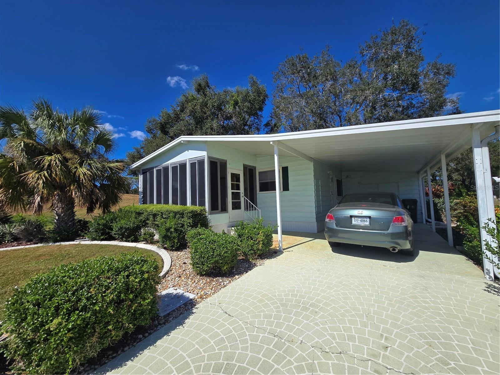 8503 Princess Court