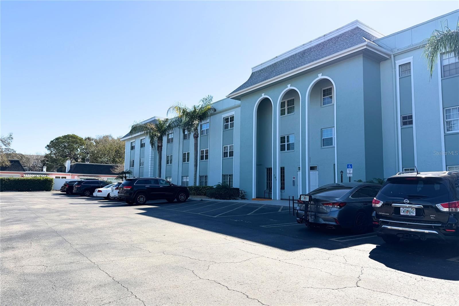 701 Poinsettia Rd #340