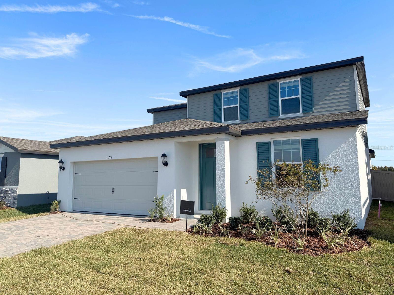 1718 Coolridge Pl