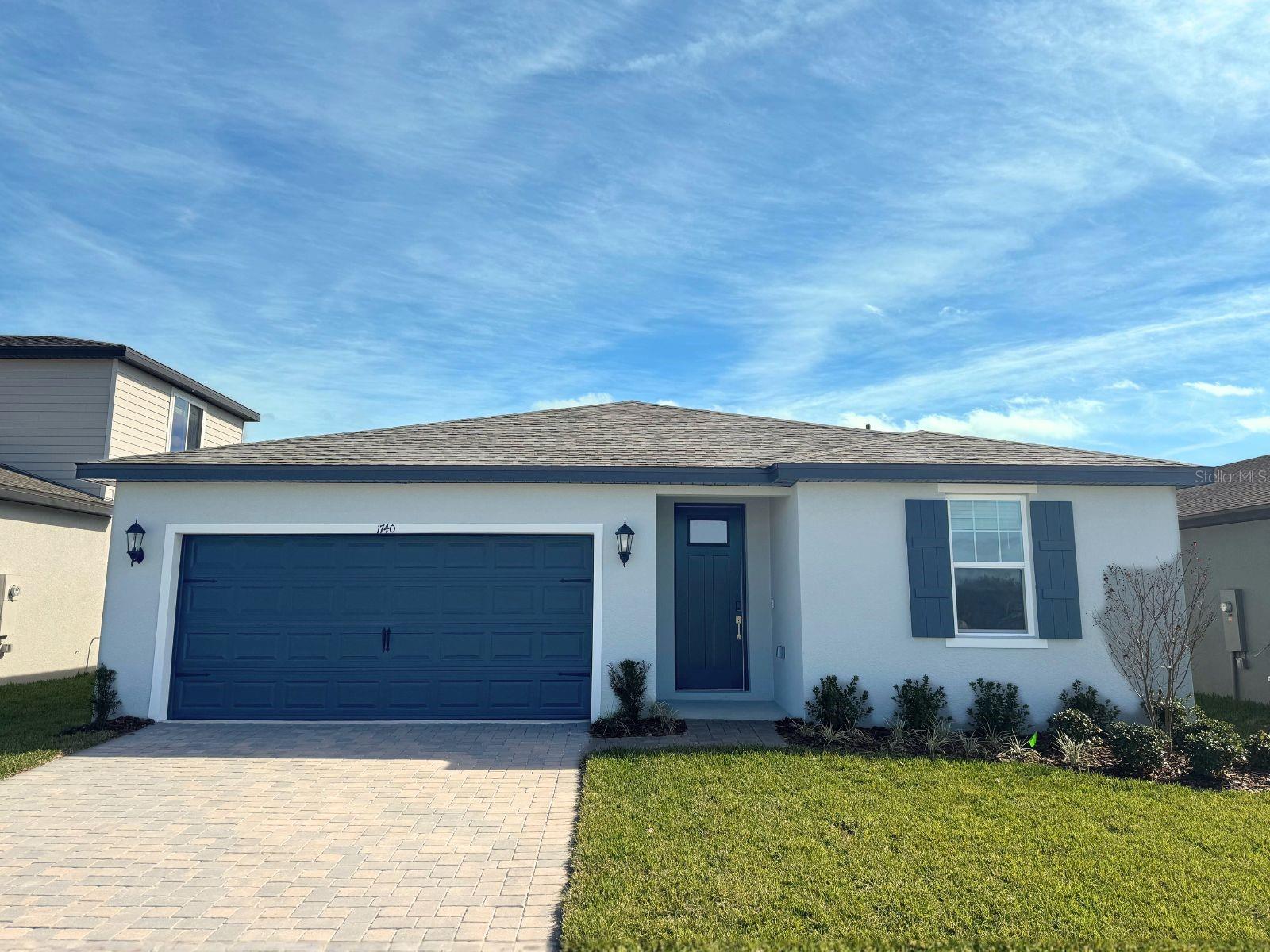 1740 Coolridge Pl