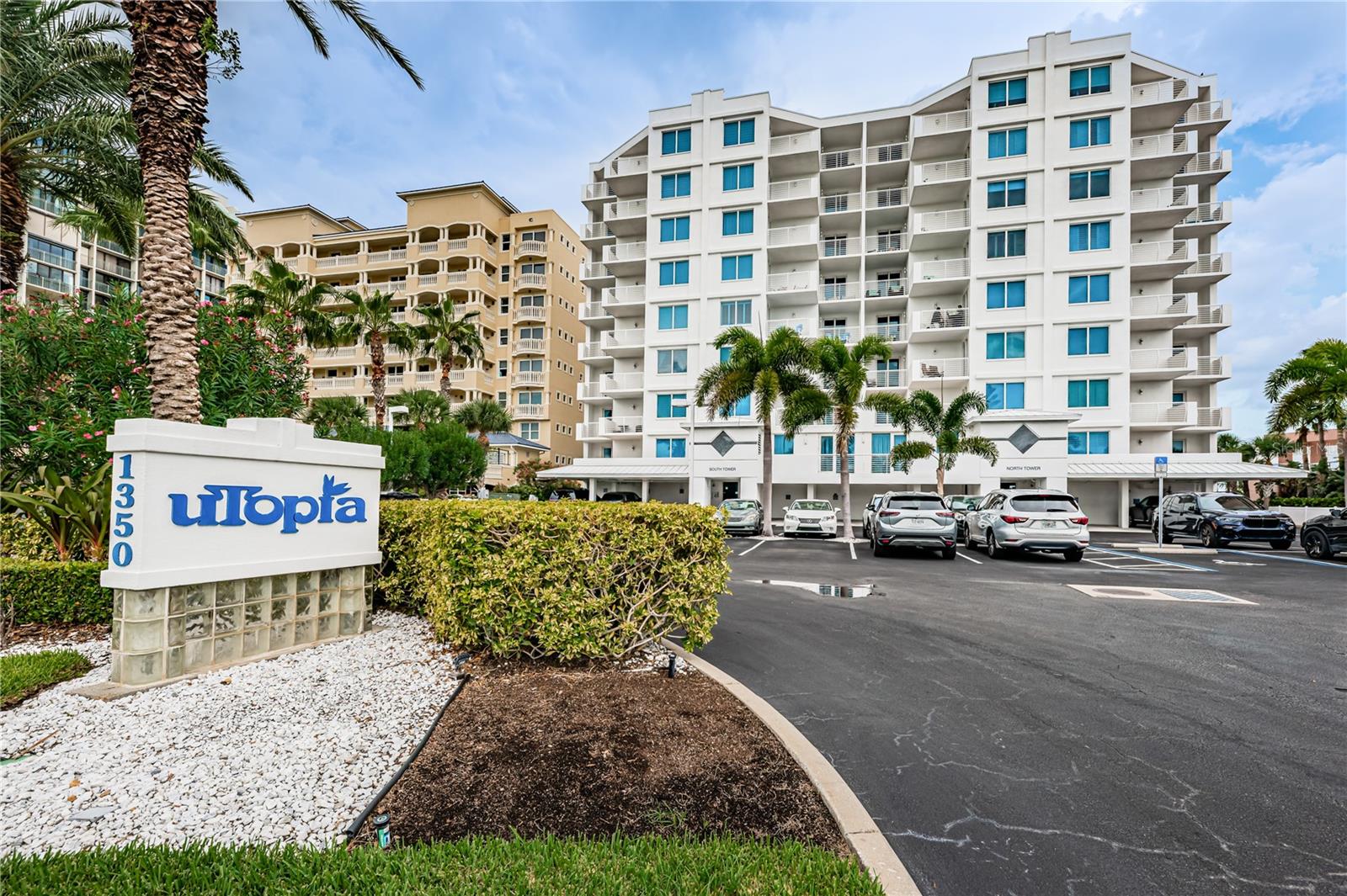 1350 Gulf Blvd #703