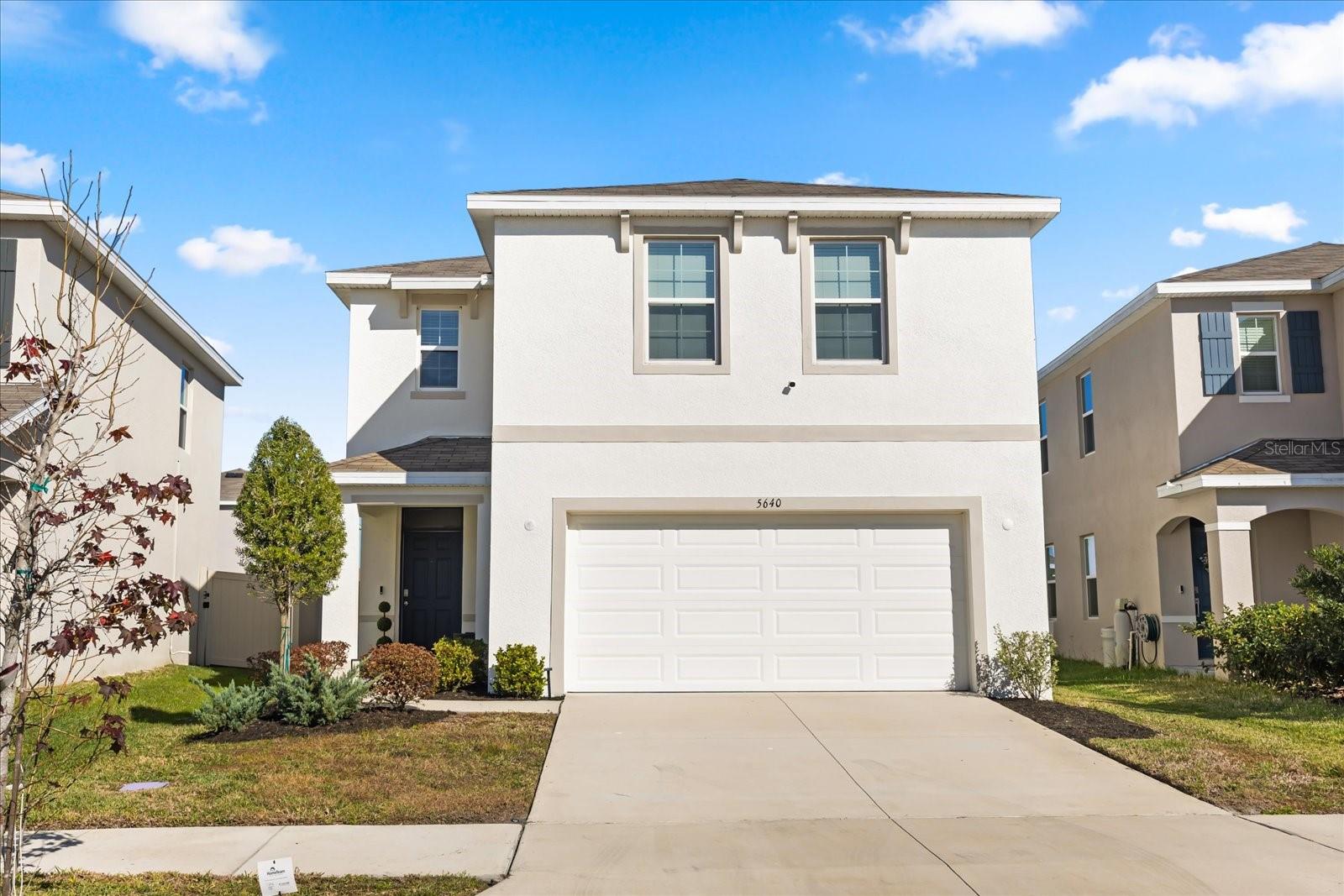 5640 Wandering Willow Dr