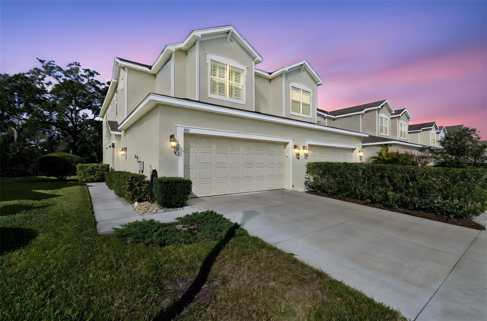 483 Harbor Springs Dr