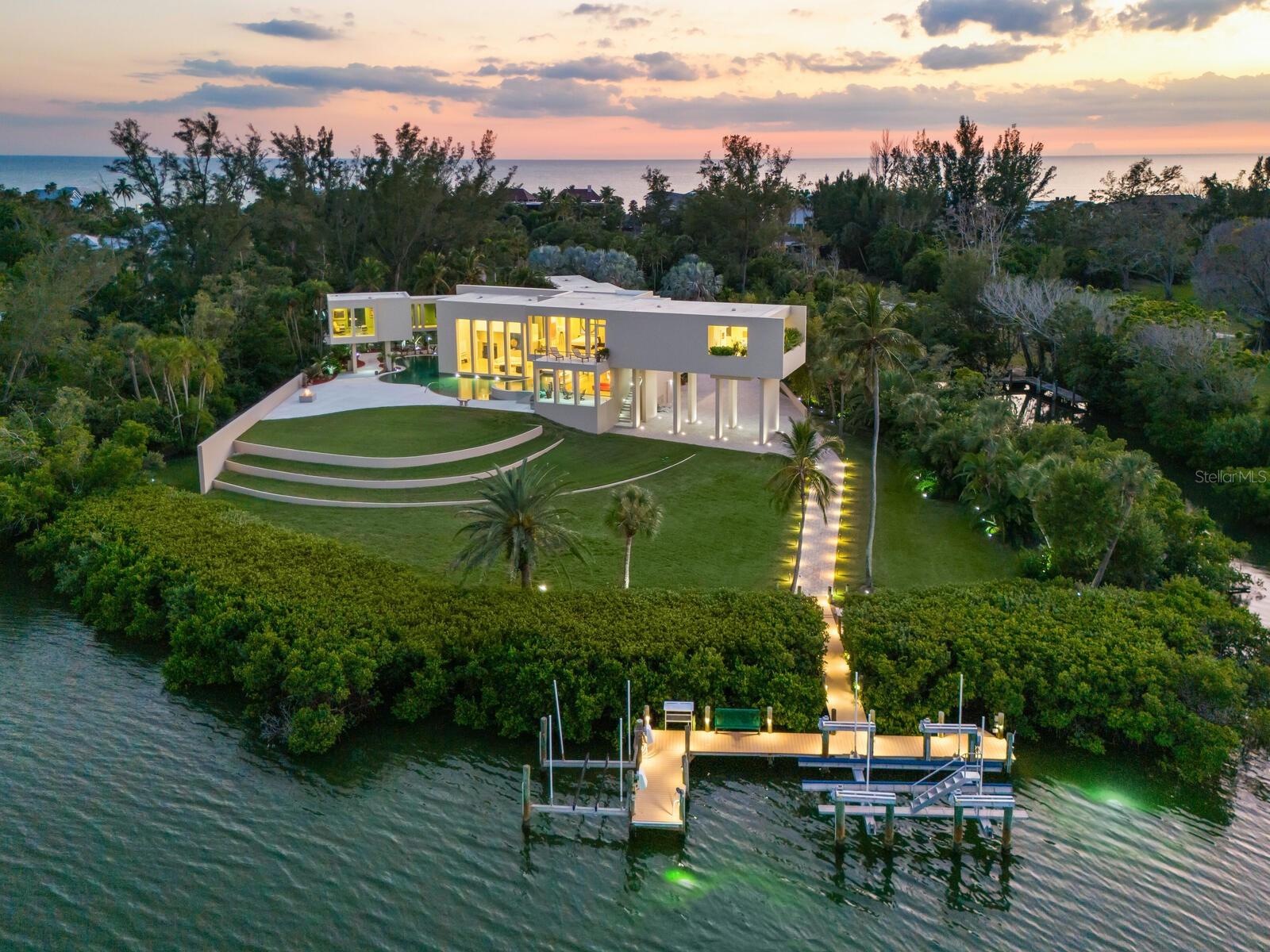6610 Gulf Of Mexico Dr