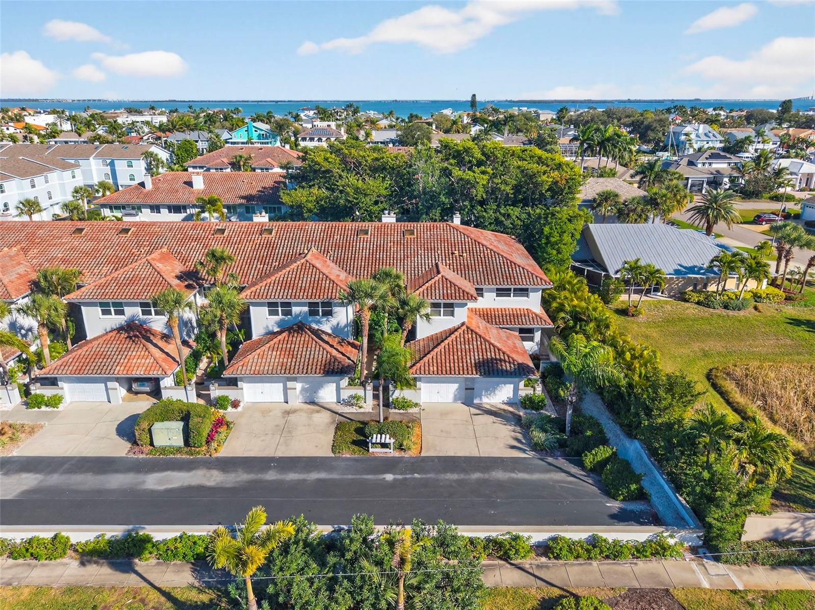 903 Pinellas Bayway S #308