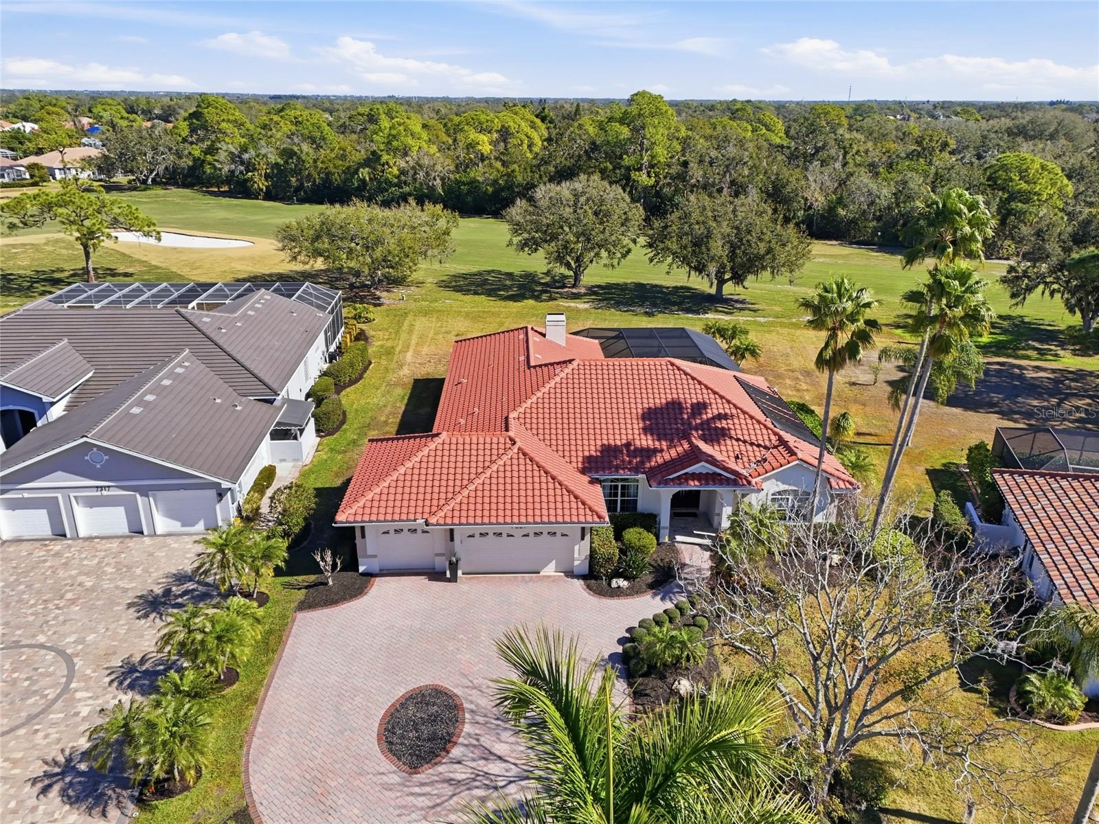 7321 Links CT