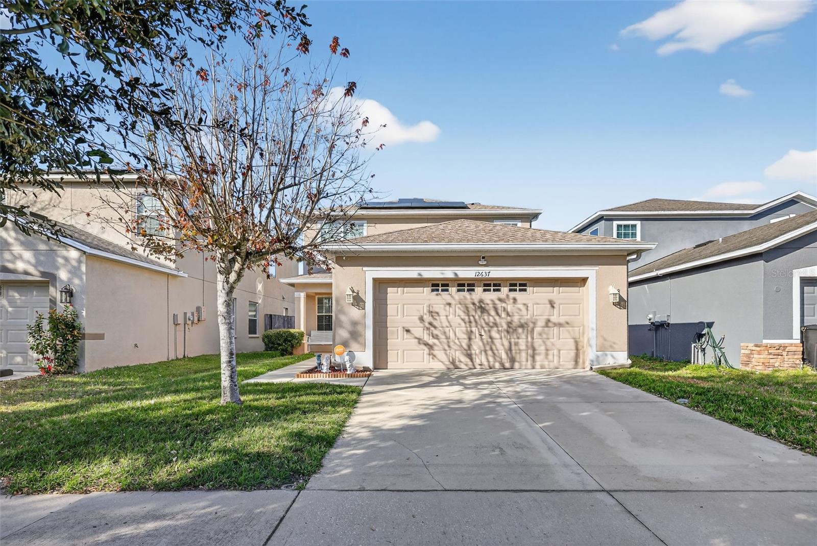 12637 Belcroft Dr