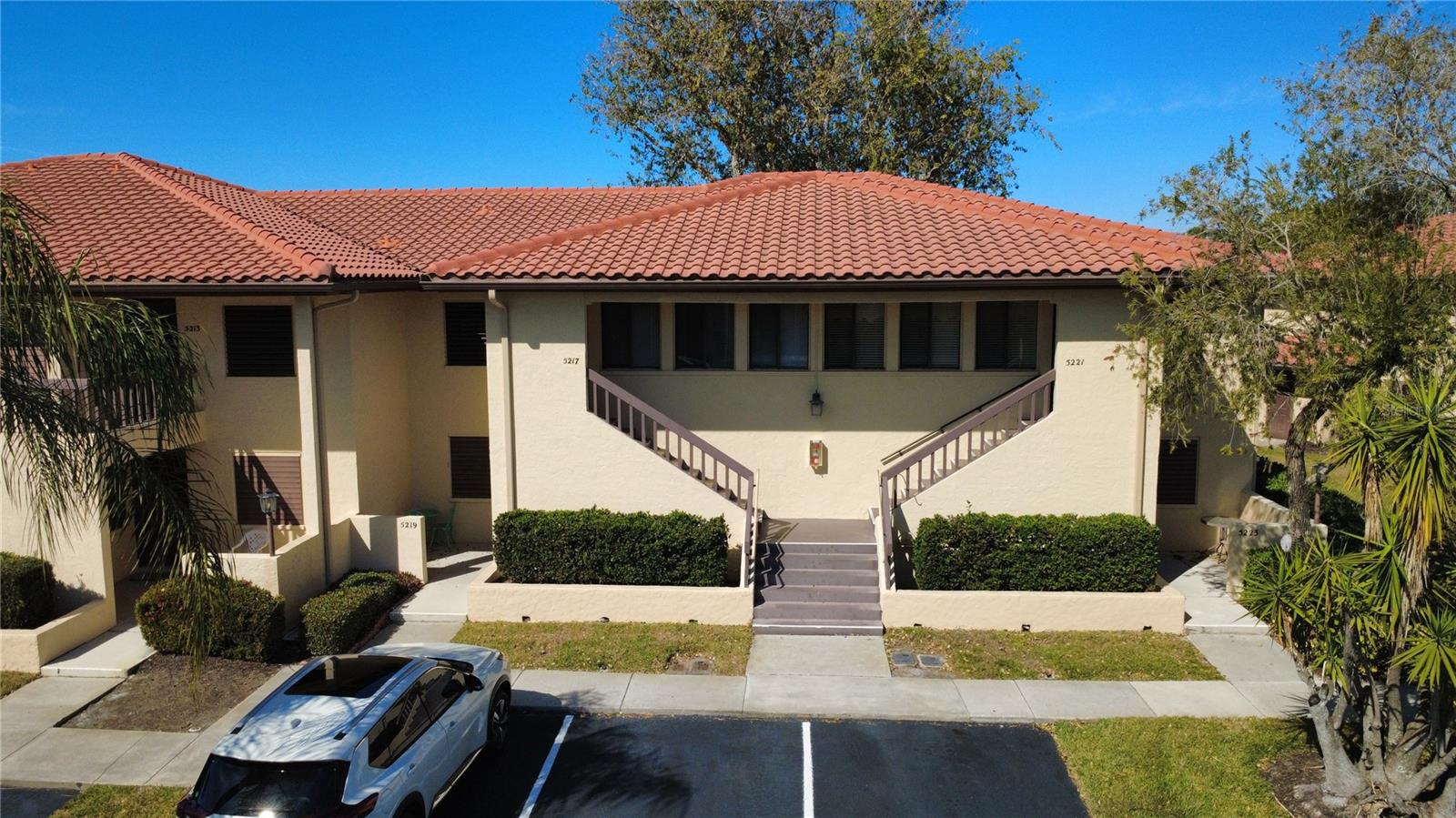5221 Lake Village Dr #24