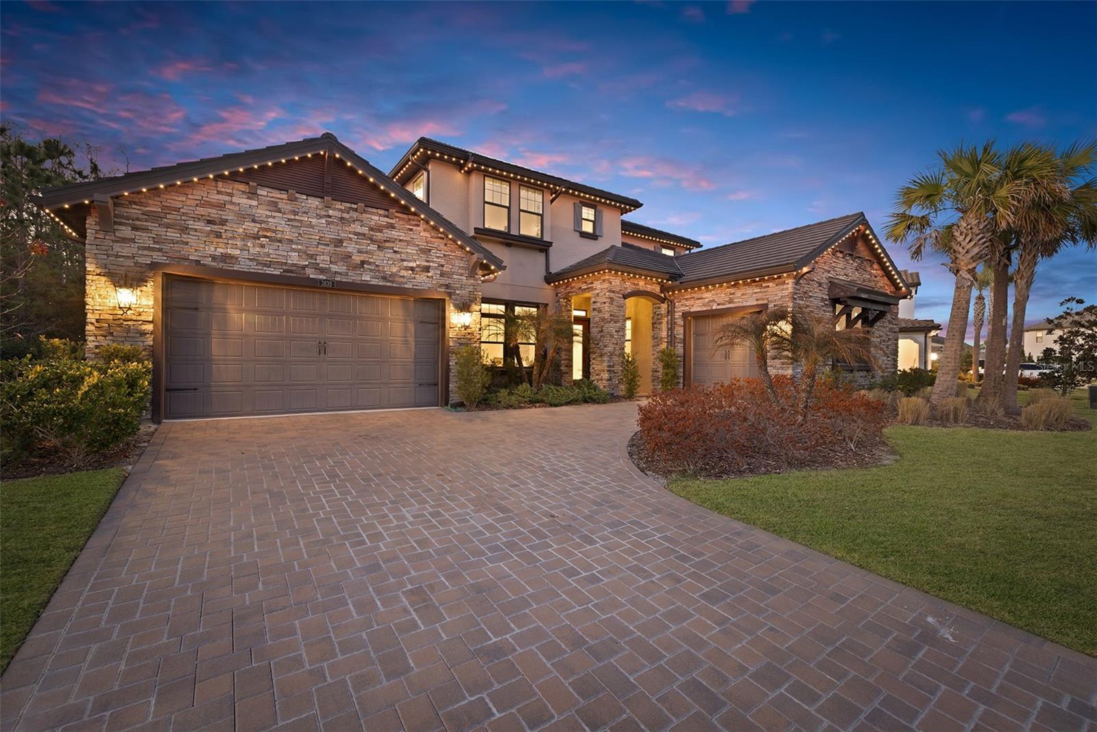 3839 San Vito Dr