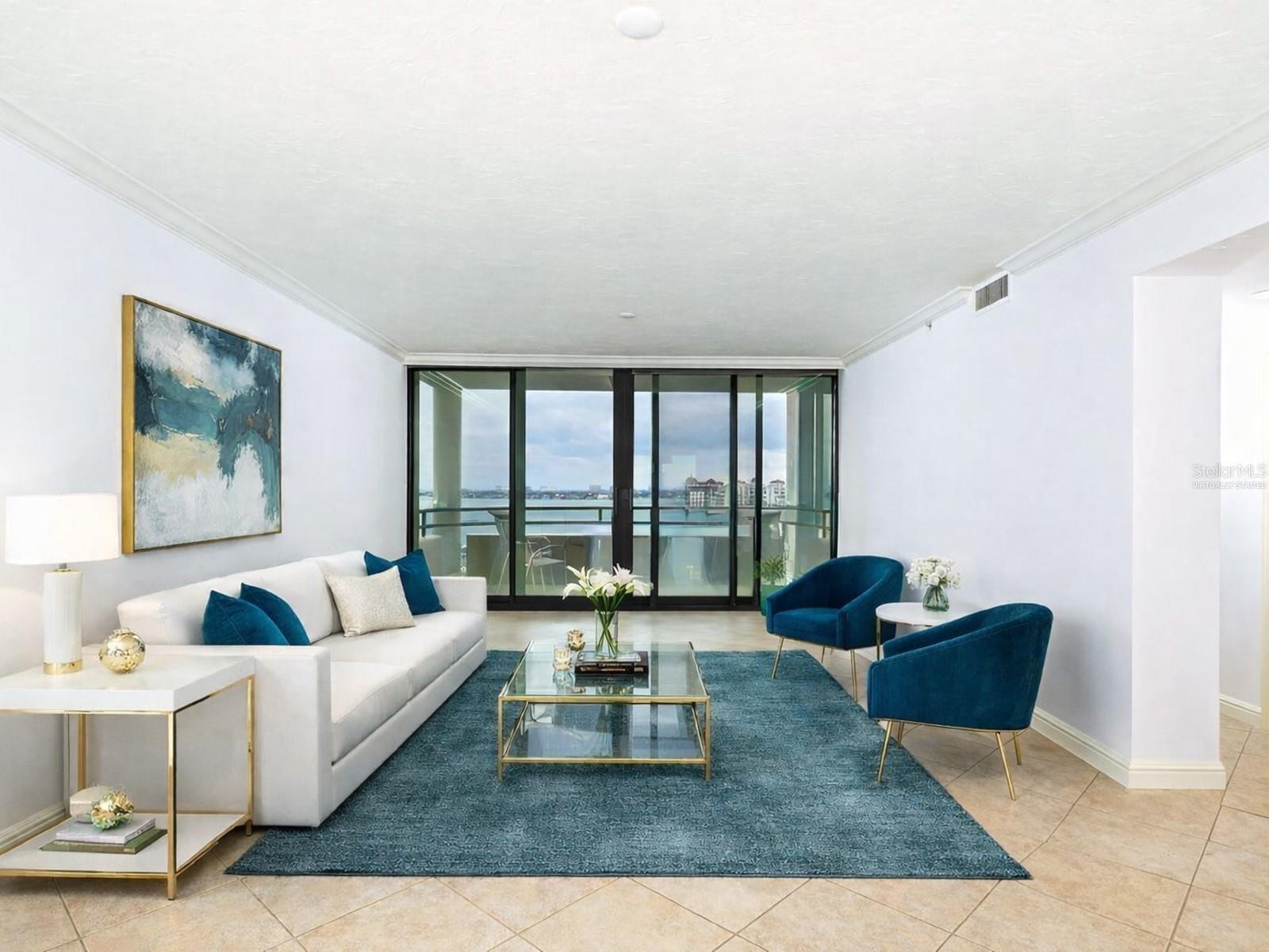 1255 N Gulfstream Ave #1106