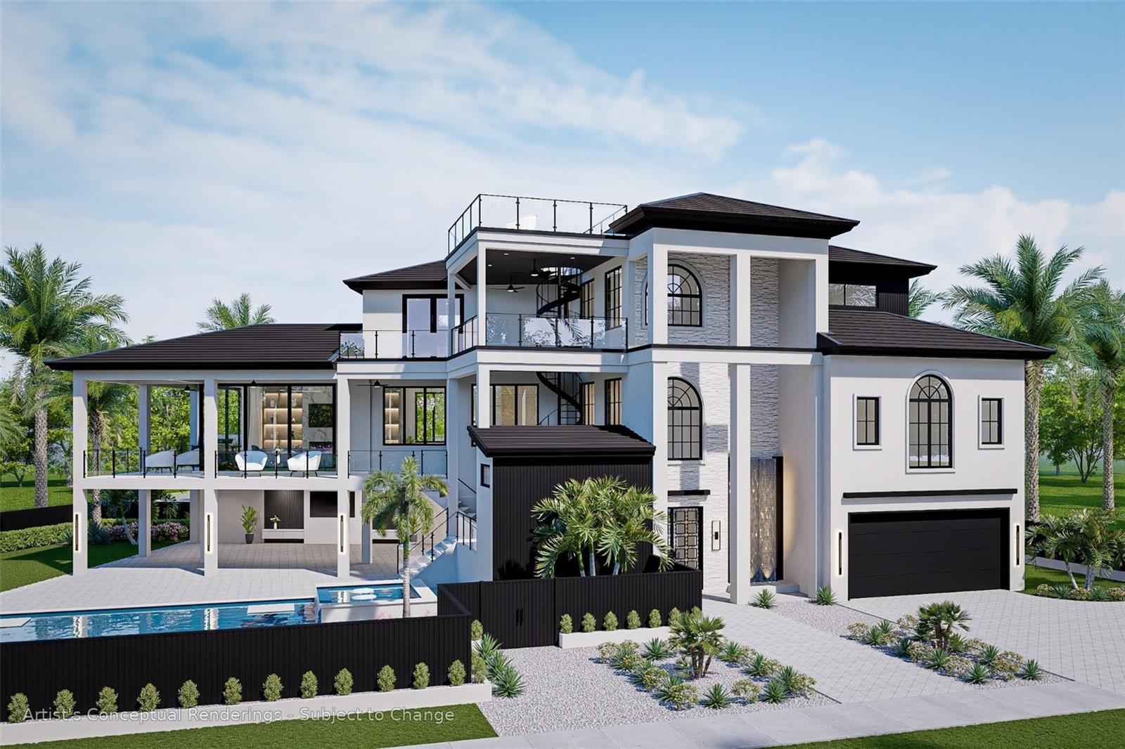 539 Avenida Del Norte