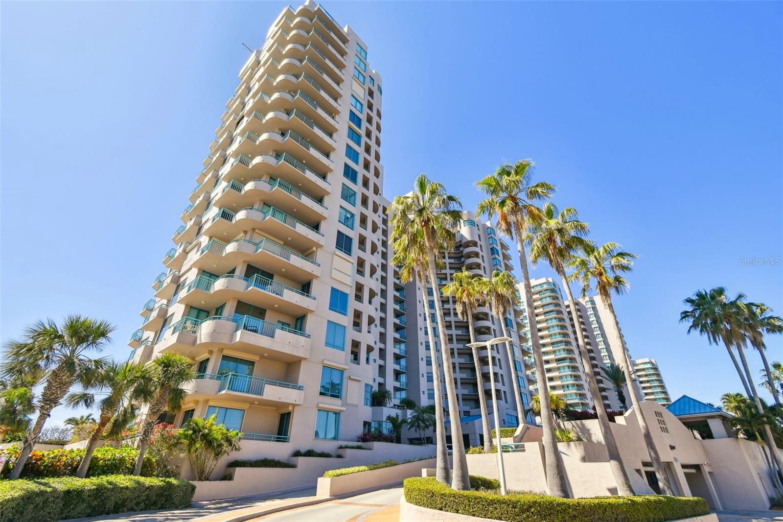 1560 Gulf Blvd #306