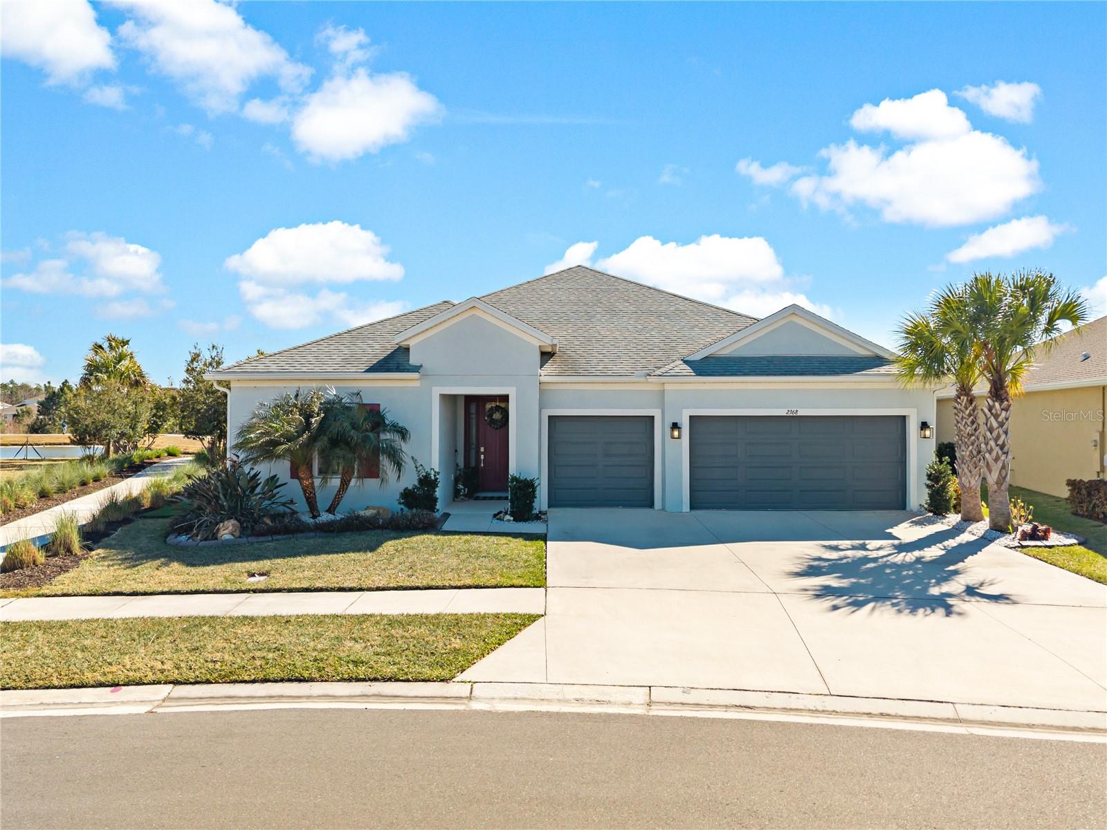 2368 High Tides Way