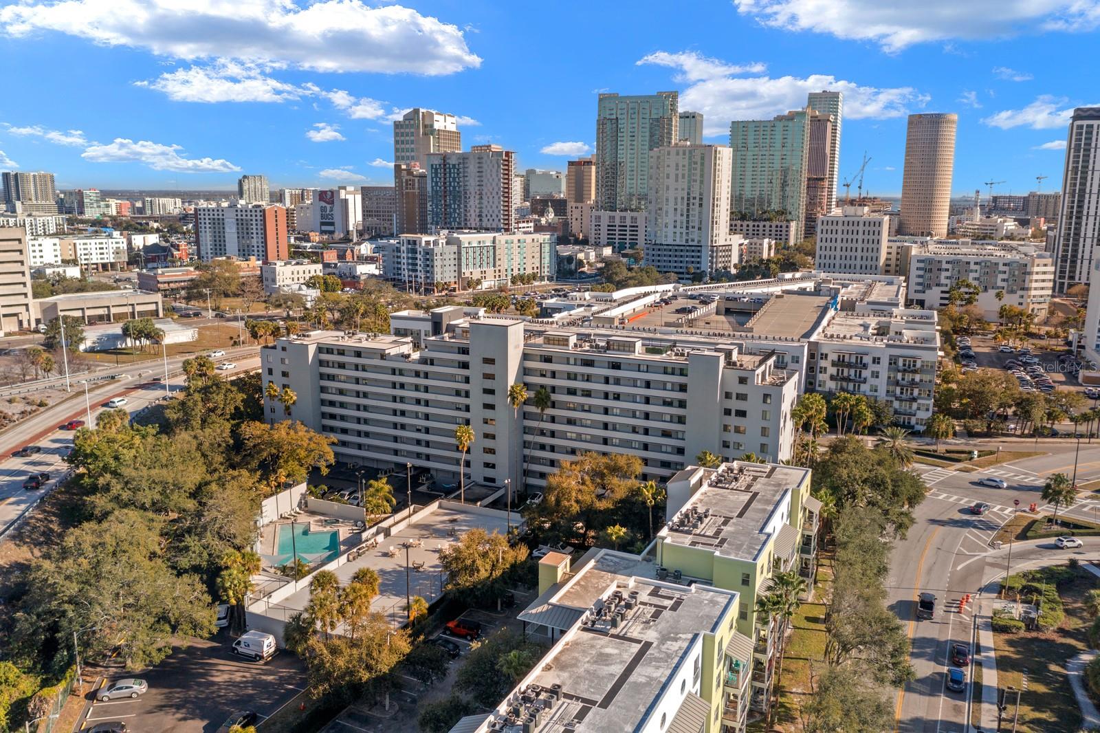 201 W Laurel St #310
