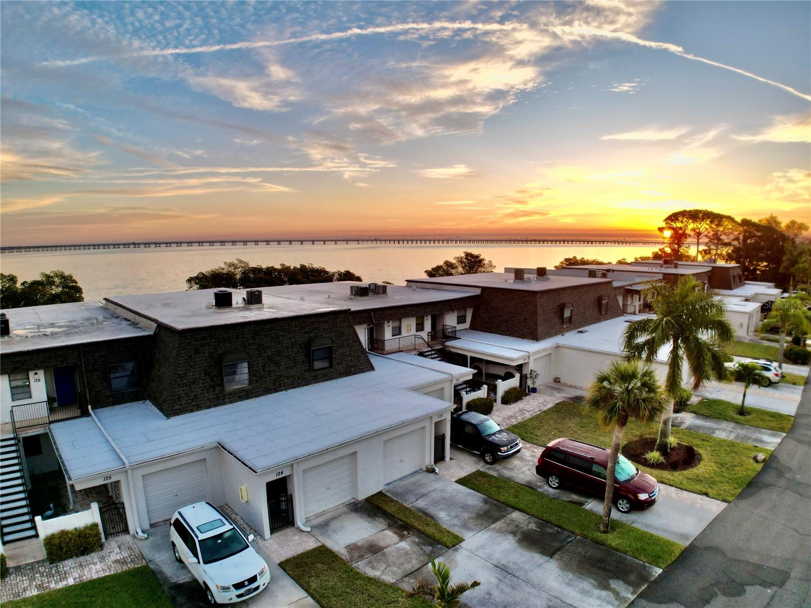2980 Haines Bayshore Rd #124