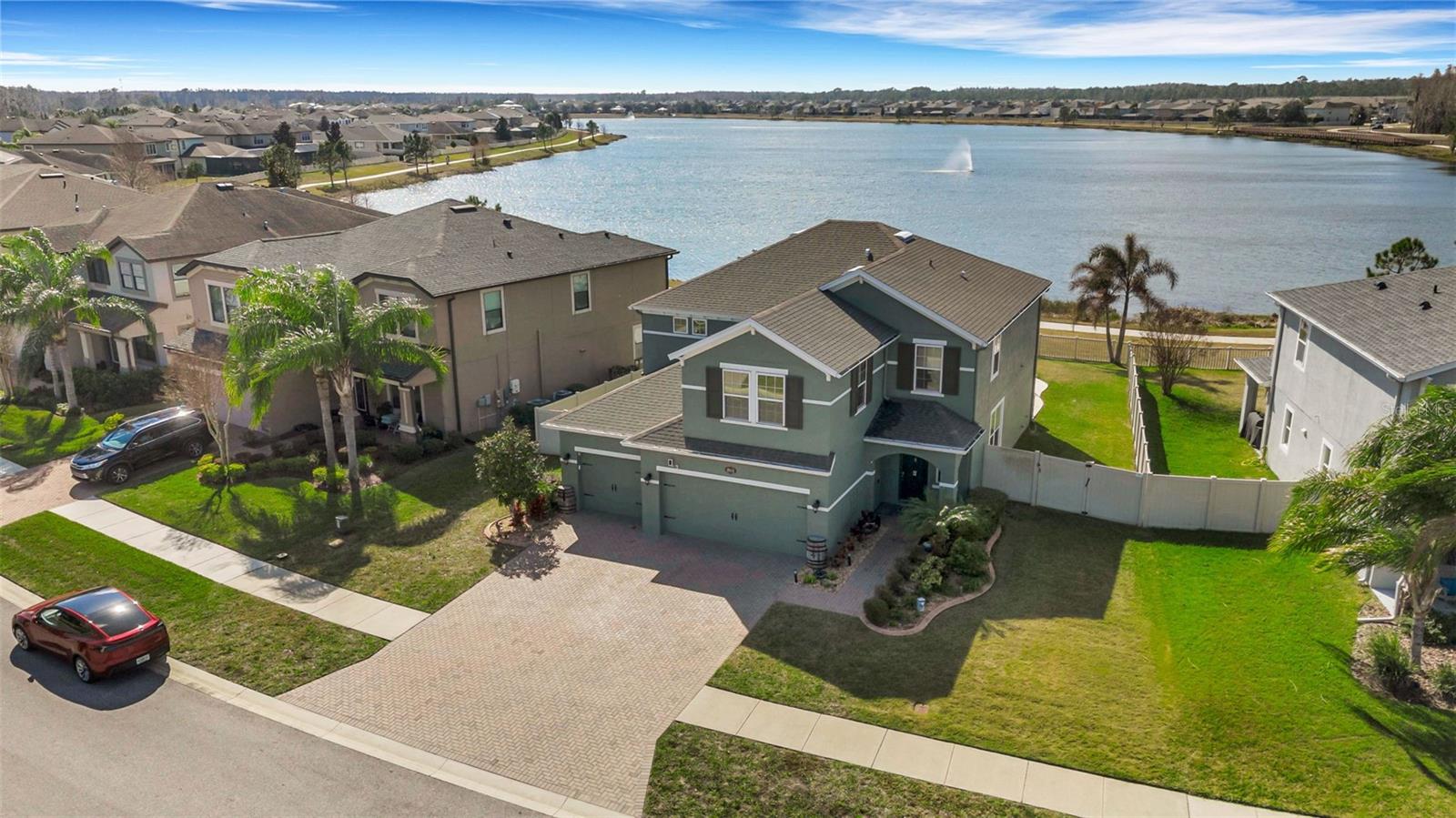 19613 Long Lake Ranch Blvd