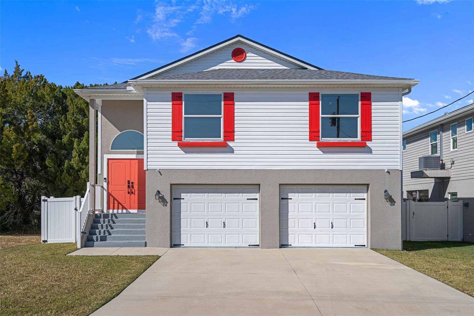 3209 Rose Arbor Dr